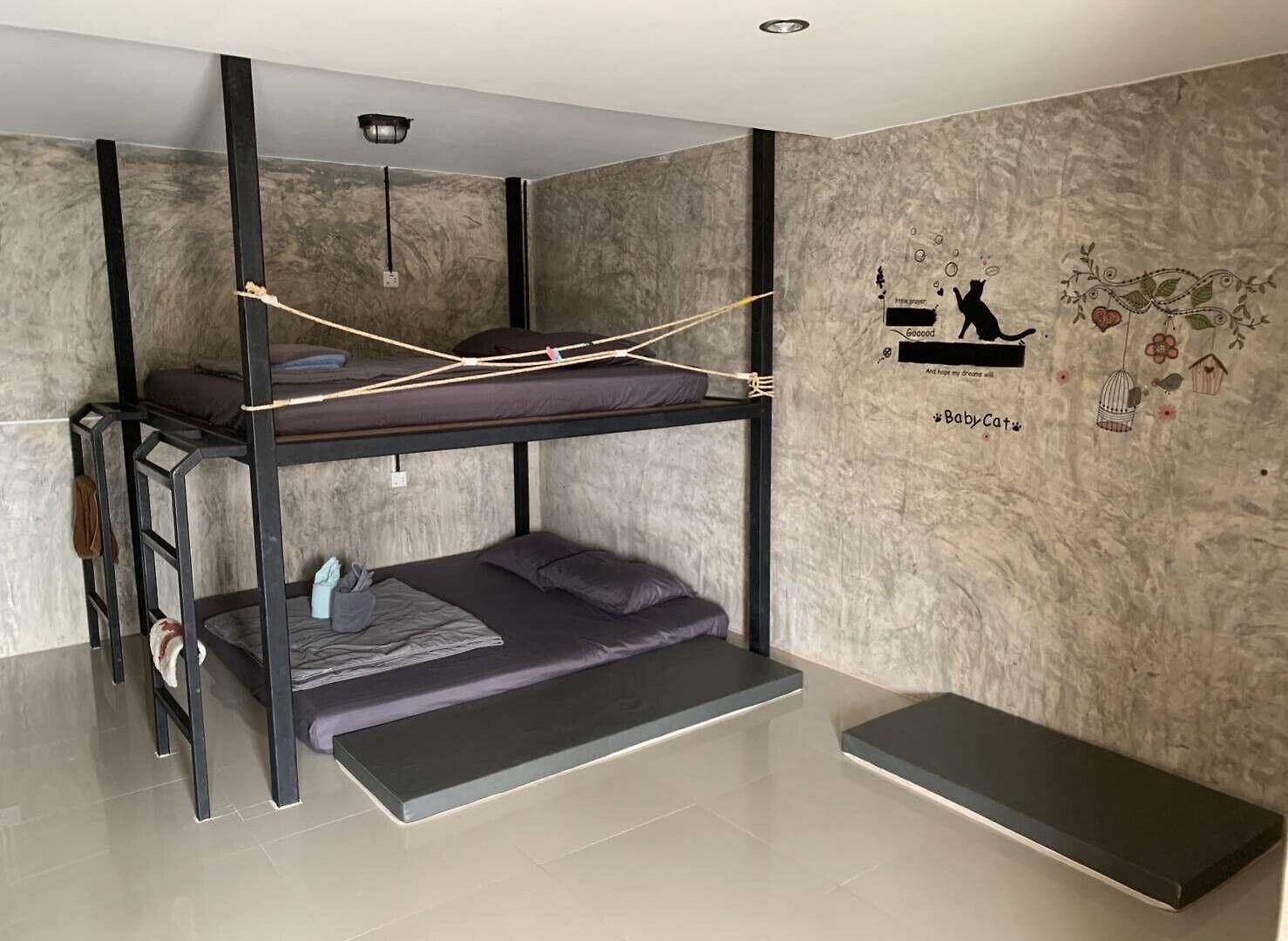Hotel Rakchayanin Koh Larn 3*