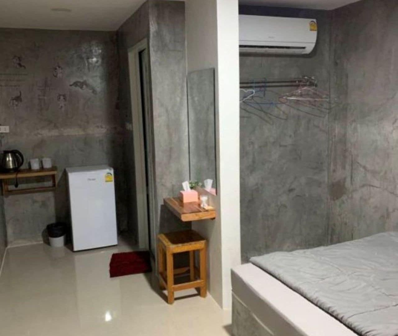 Rakchayanin Koh Larn Hotel 3*