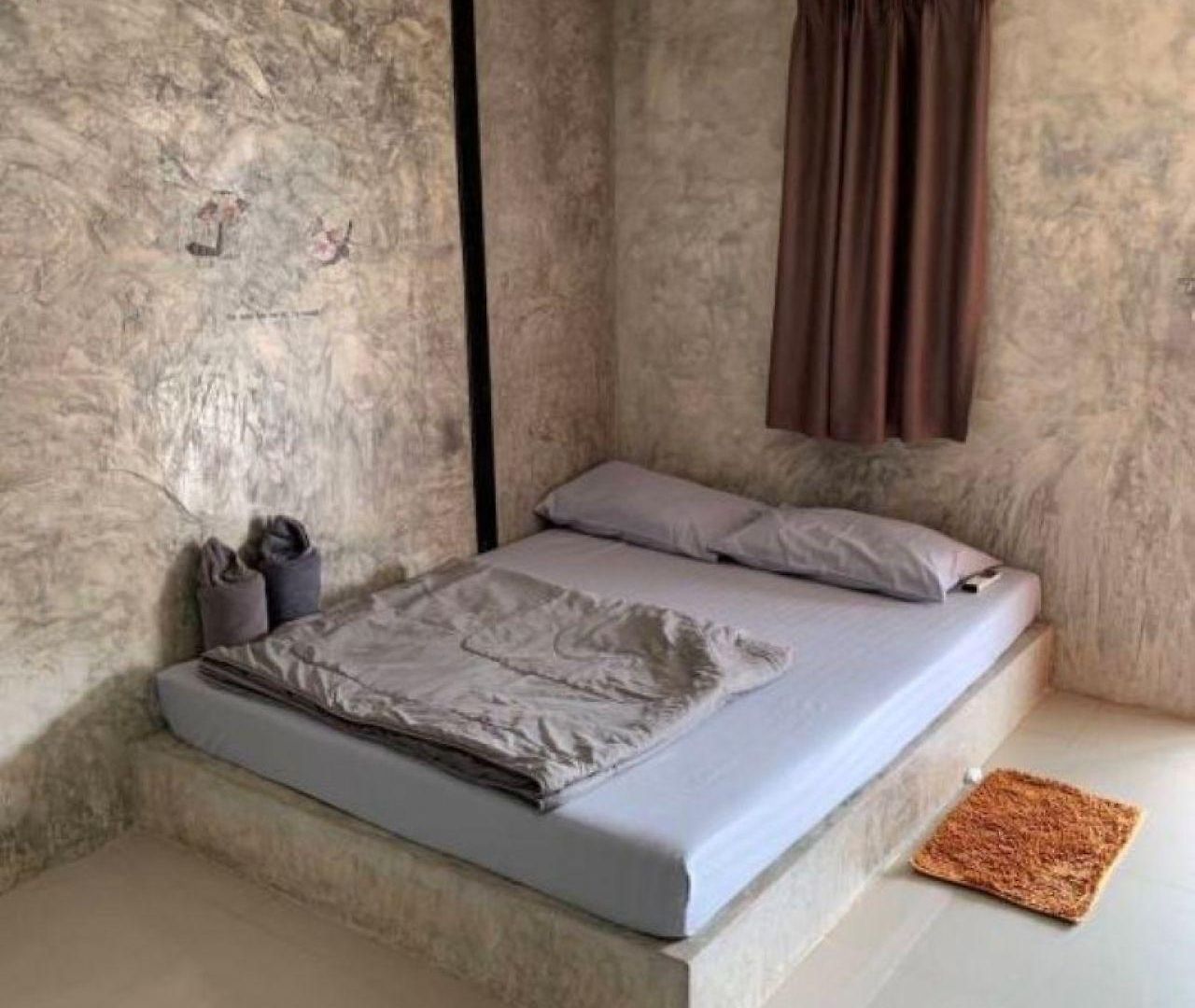 Hotel Rakchayanin Koh Larn 3*