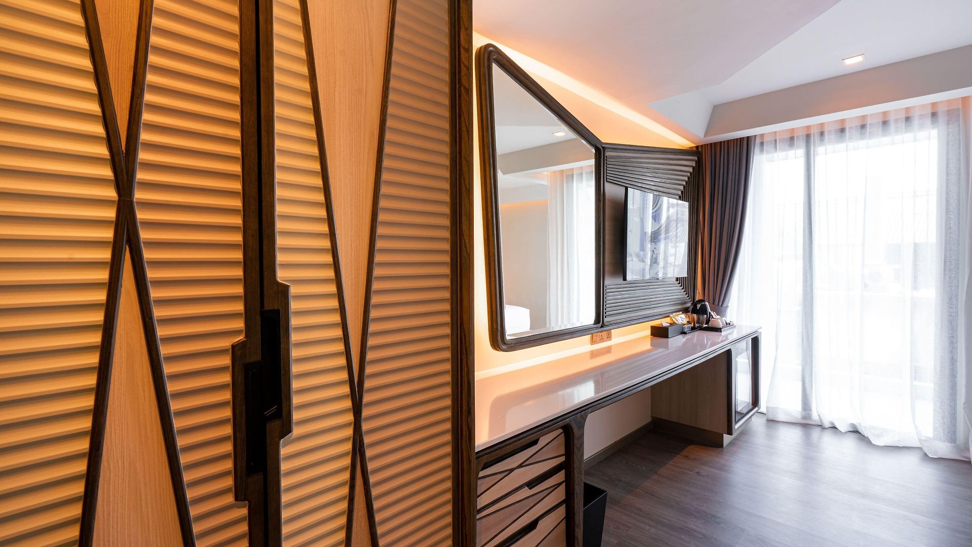 Amethyst Hotel Pattaya