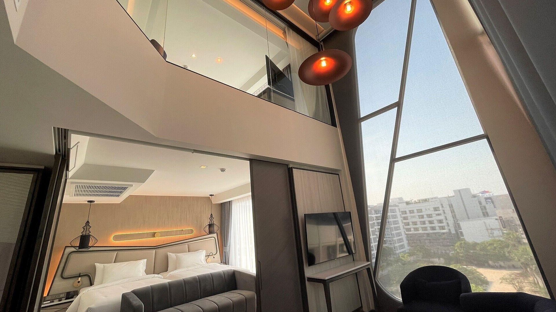 Amethyst 4* Pattaya