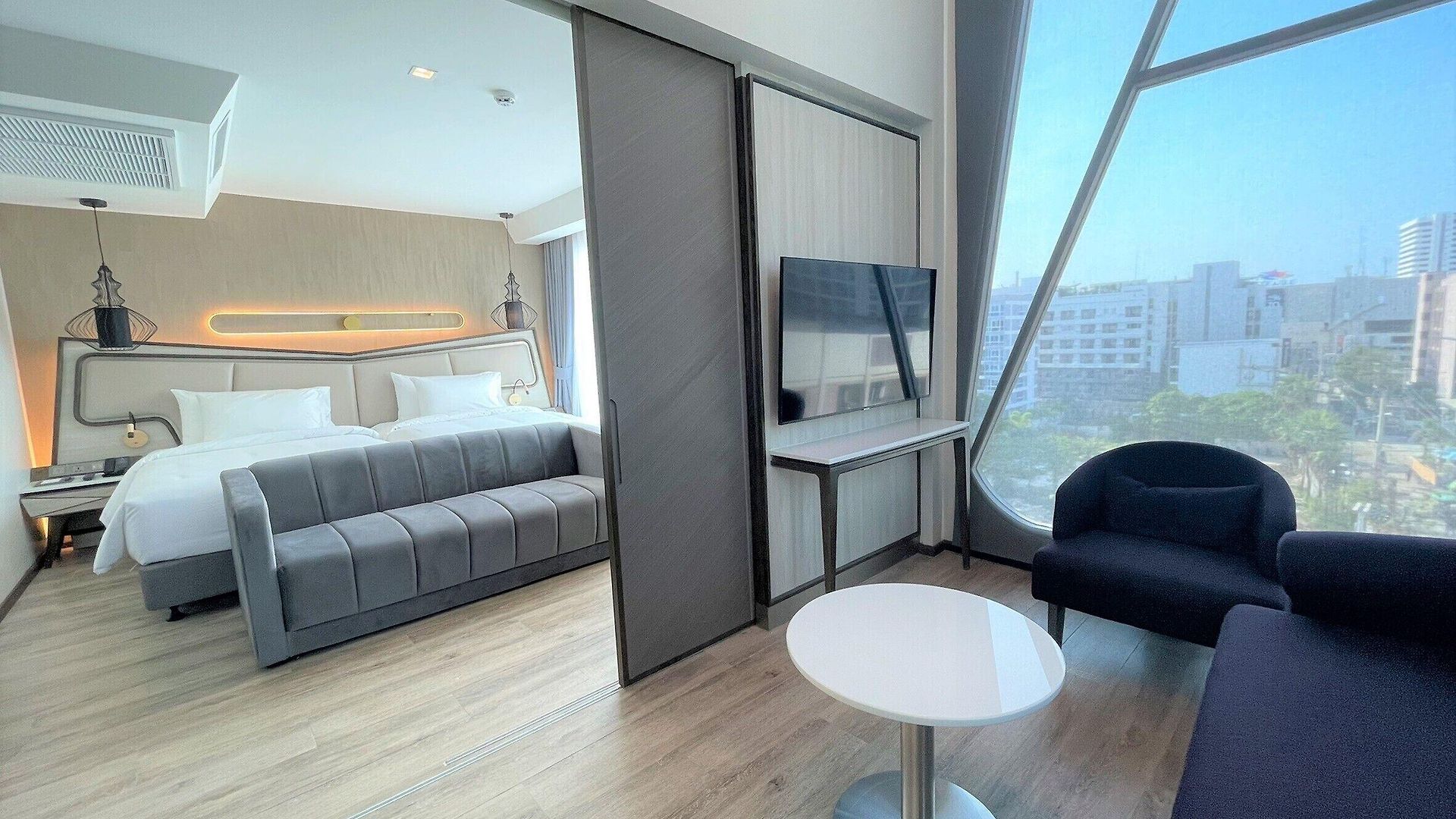 Amethyst Hotel Pattaya