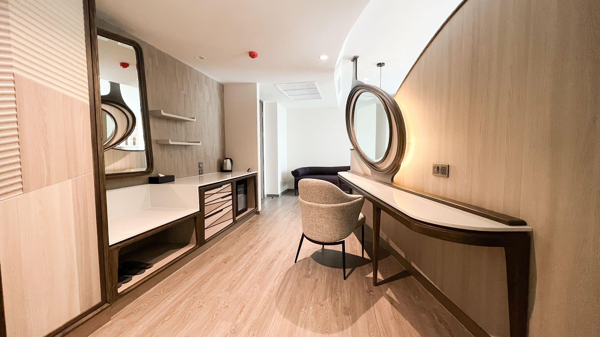 Hotel Amethyst