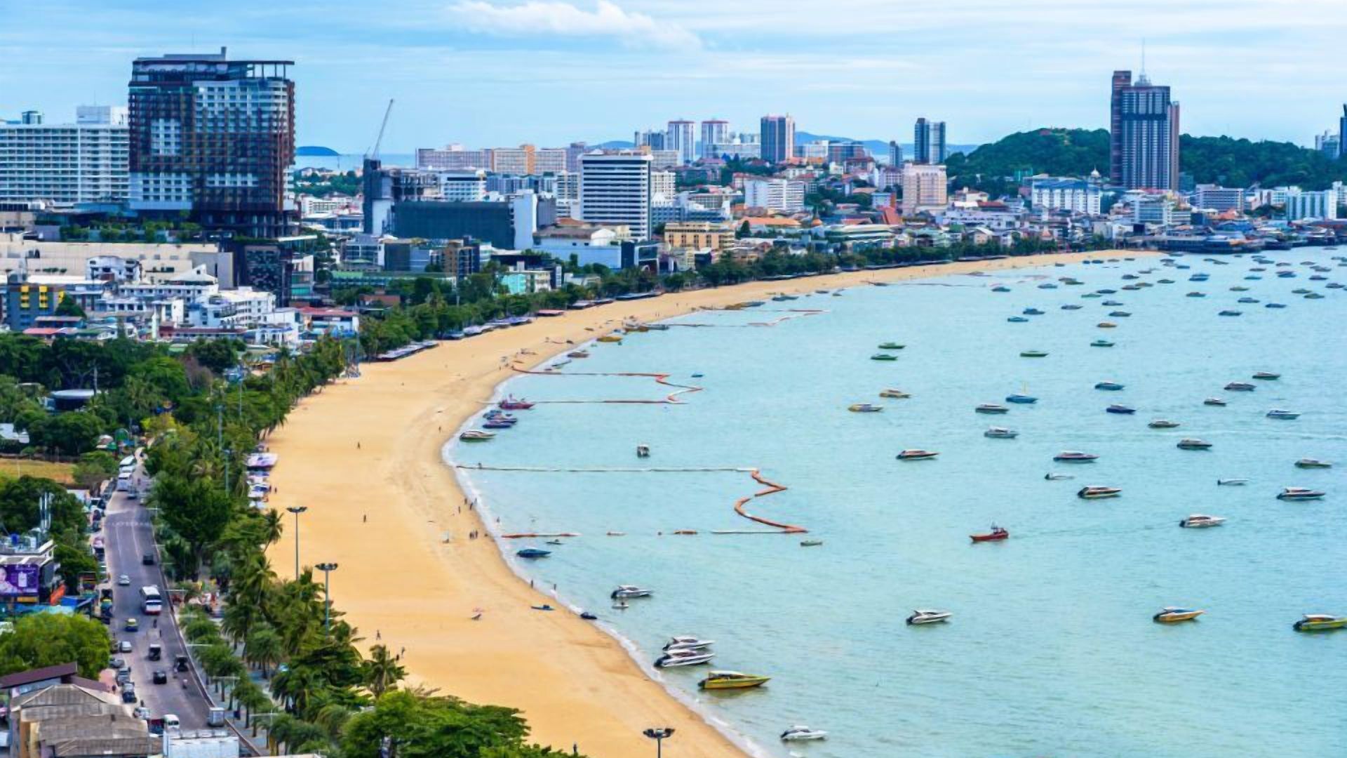 Amethyst Pattaya