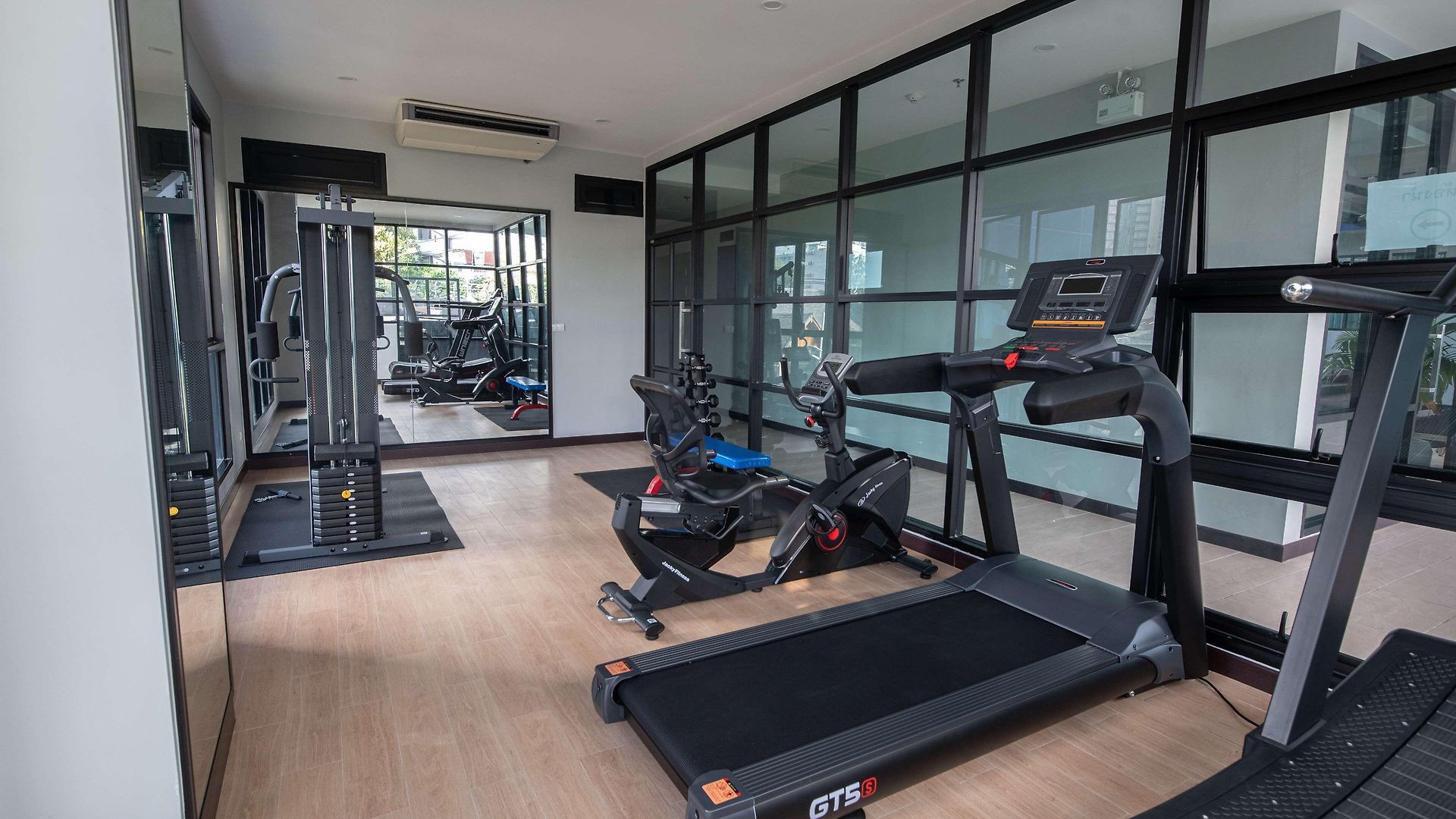 โรงแรม Lewit Pattaya, A Member Of Radisson Individuals Pattaya
