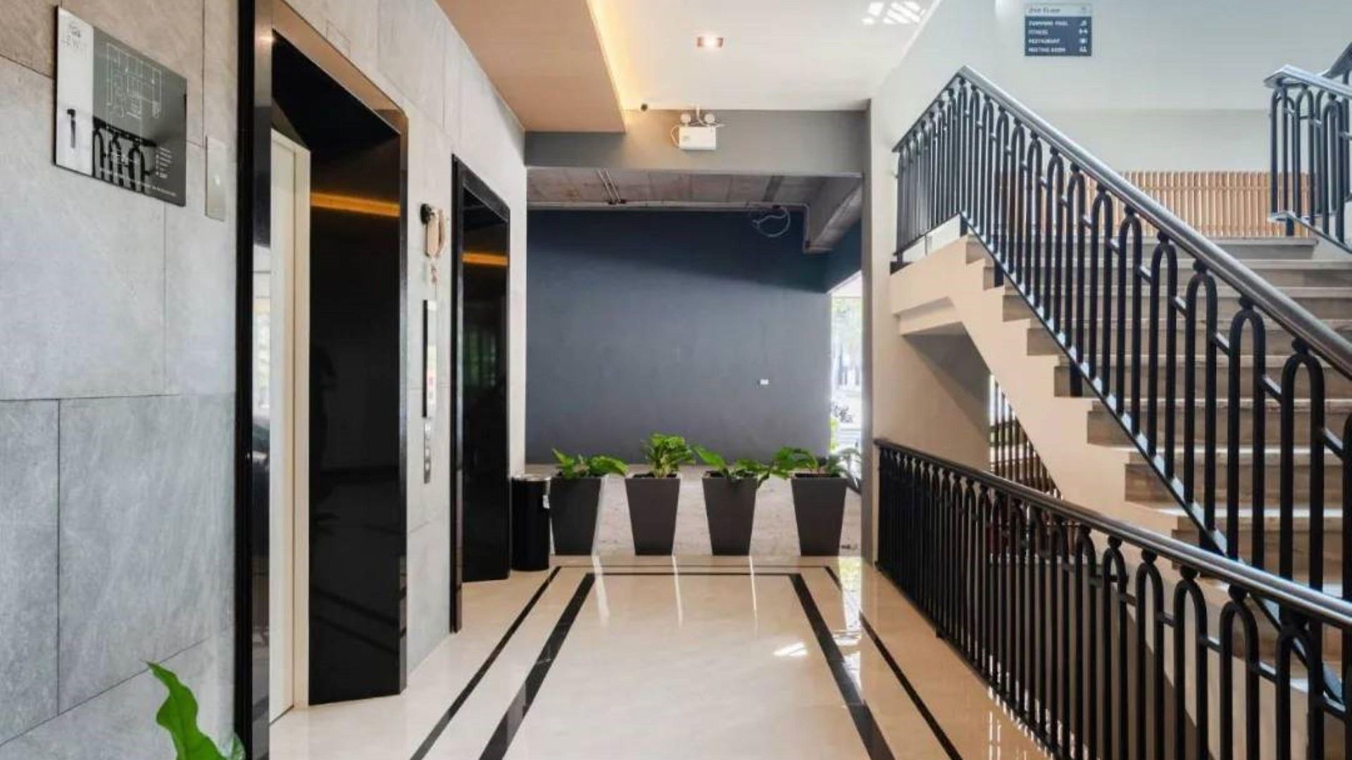 Lewit Pattaya, A Member Of Radisson Individuals โรงแรม 5*