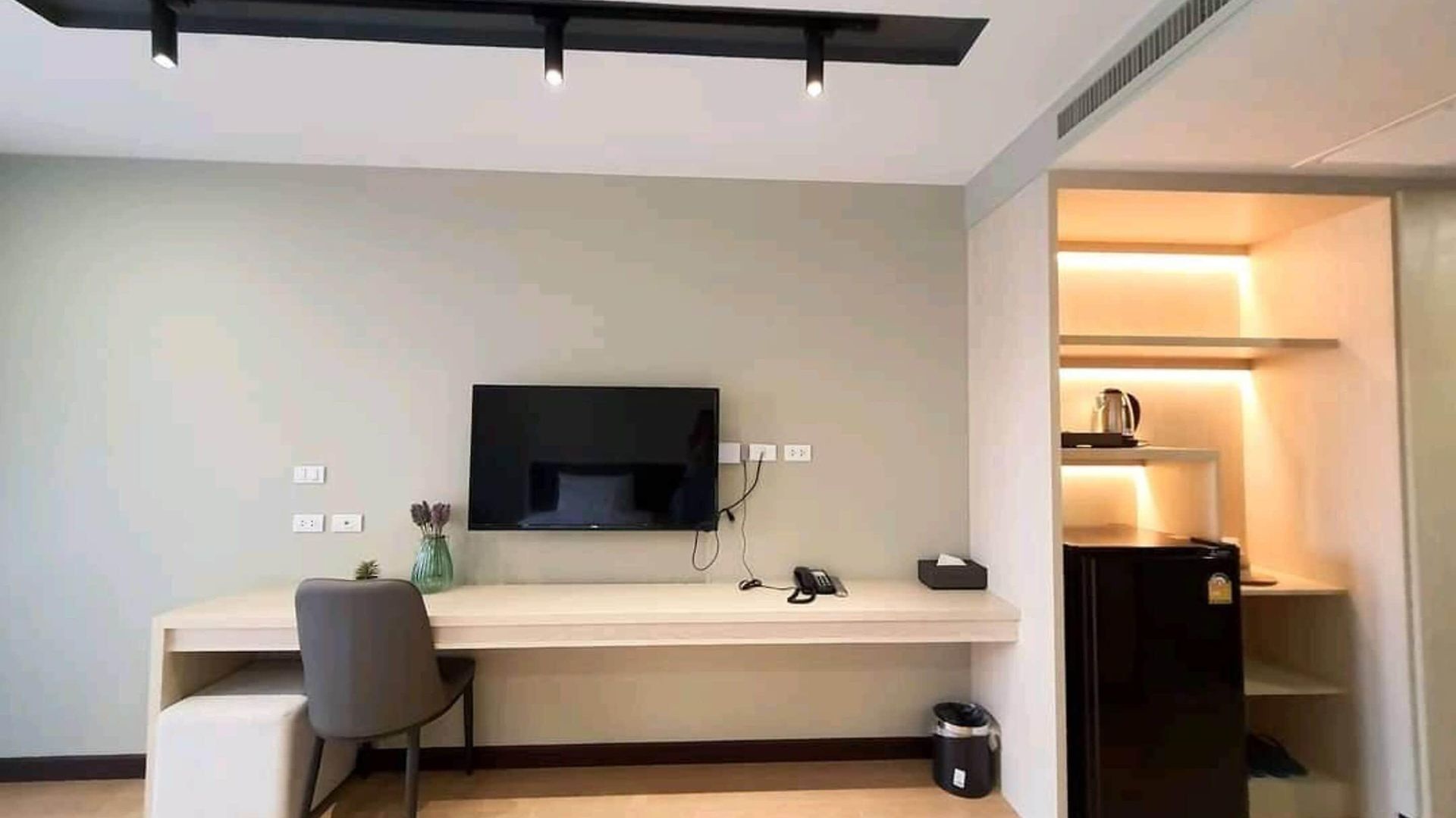 โรงแรม Lewit Pattaya, A Member Of Radisson Individuals 5*