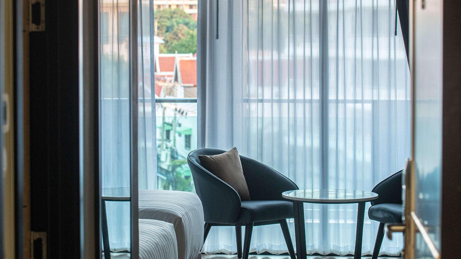 โรงแรม Lewit Pattaya, A Member Of Radisson Individuals Pattaya