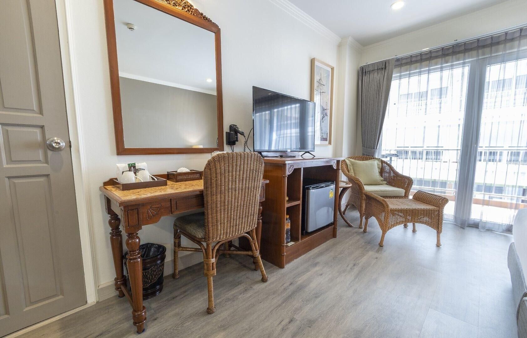 Sabai Sabana โรงแรม Pattaya