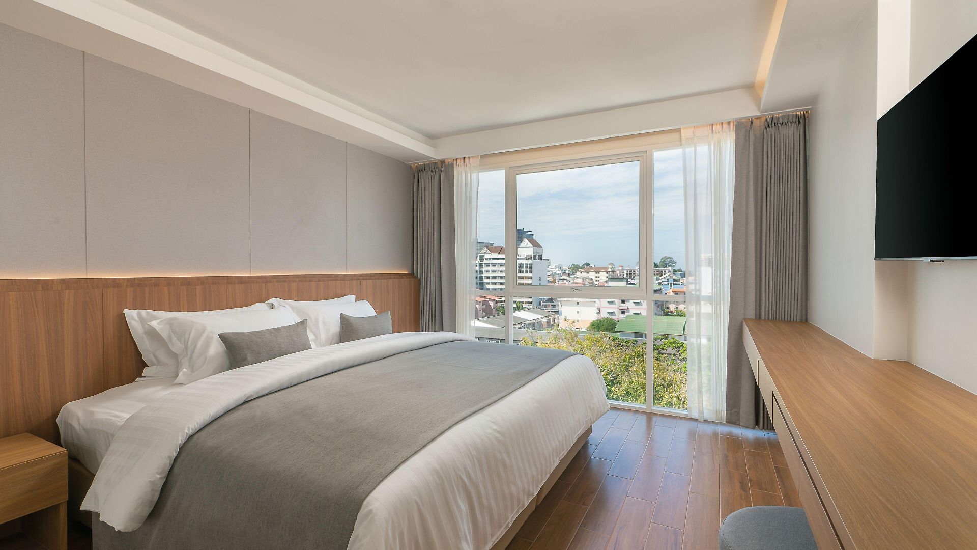 Shambhala Hotel 4*
