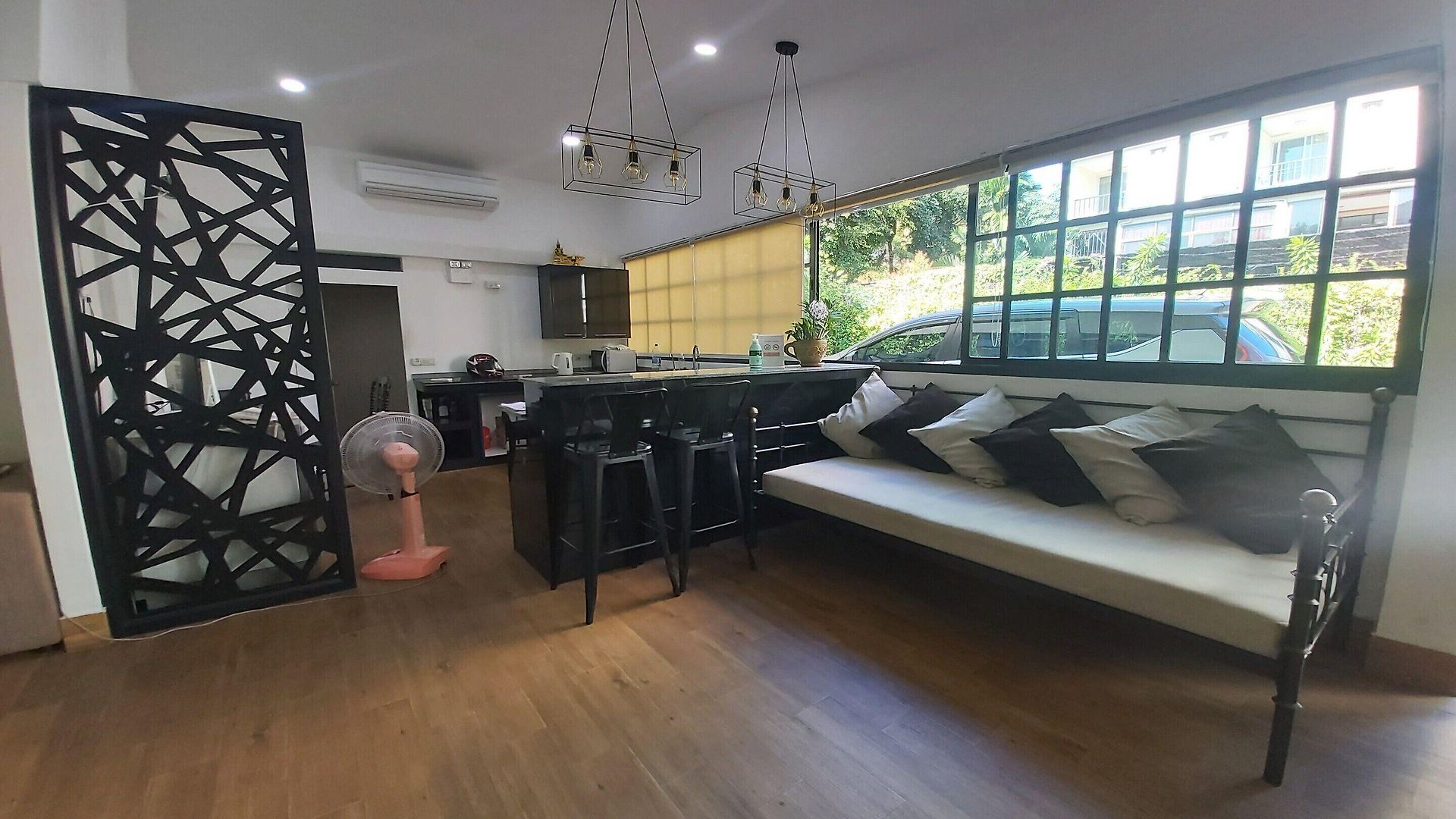 Hotel The One Sabai Living Pattaya