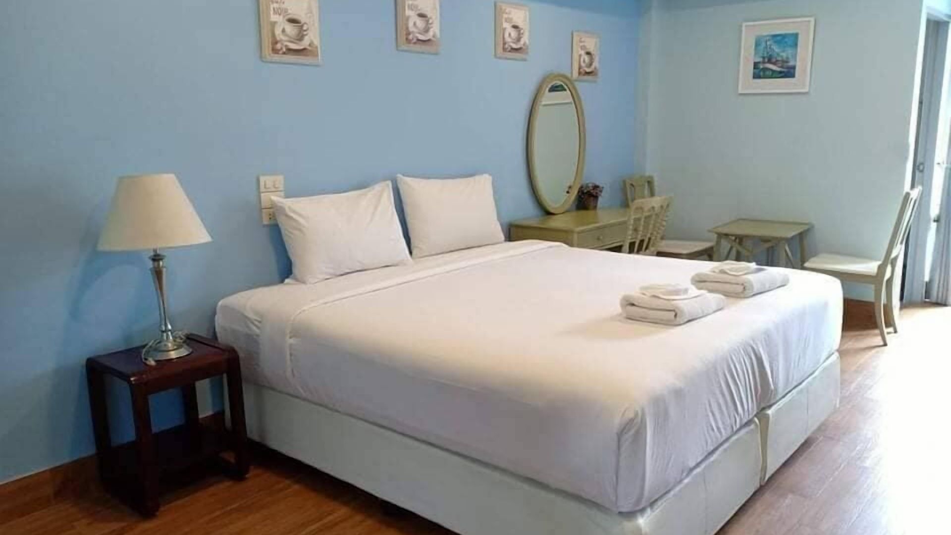 The One Sabai Living 2* Pattaya