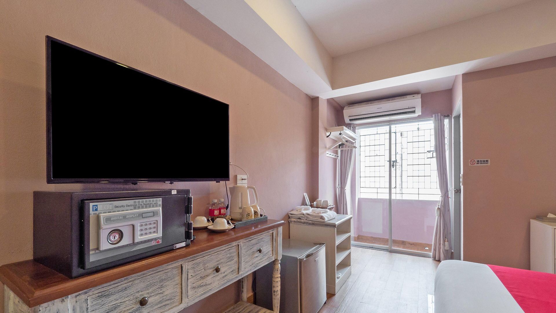 Hotel The One Sabai Living 2*