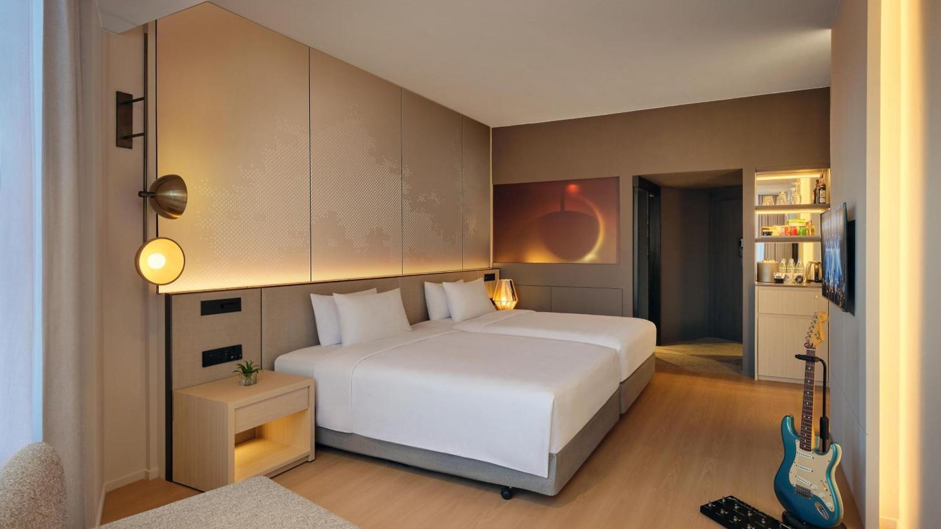 Hotel Hard Rock (adults Only) 5*