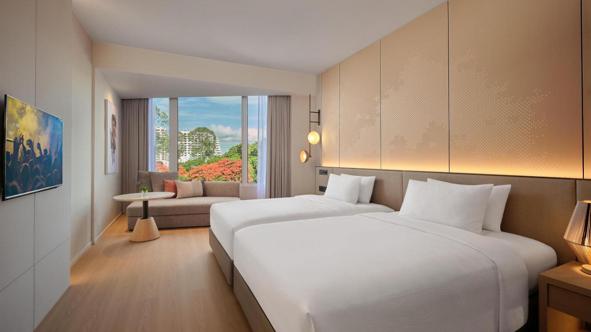 Hotel Hard Rock (adults Only) Pattaya