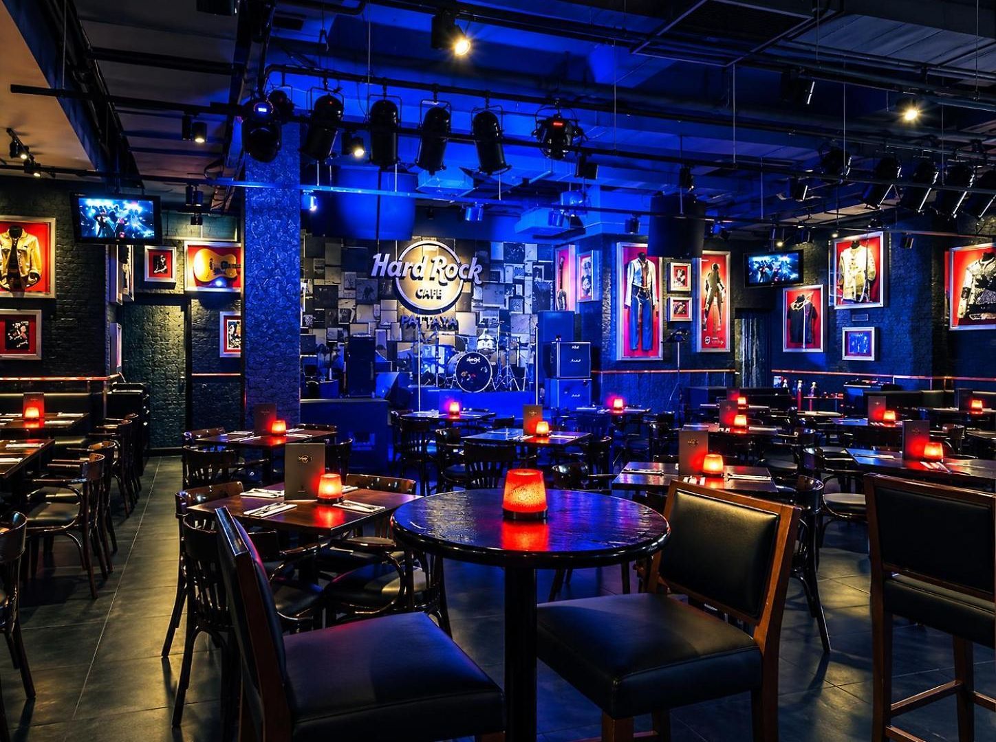 Hard Rock (adults Only) Hotel 5*