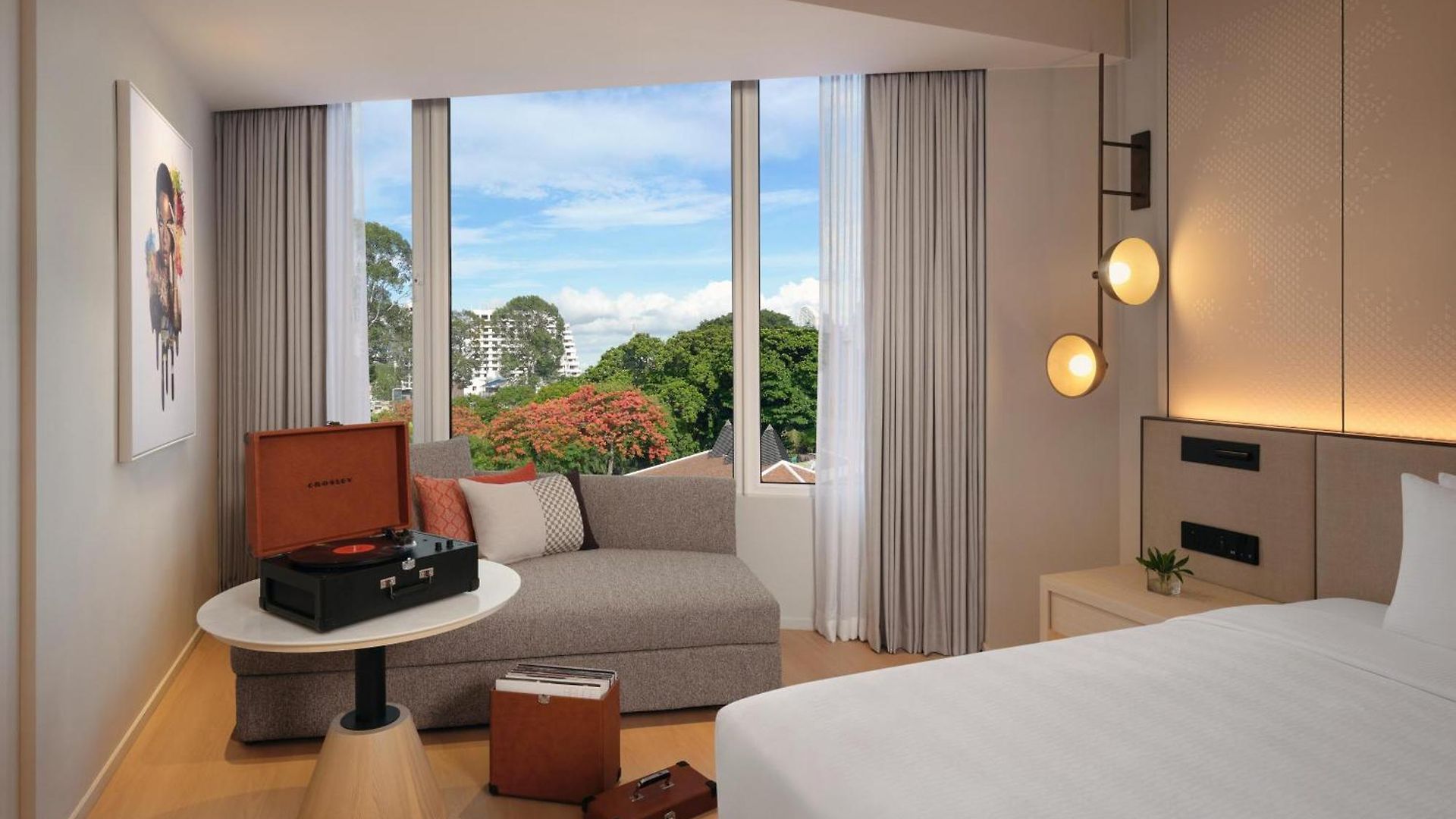 Hotel Hard Rock (adults Only) 5*