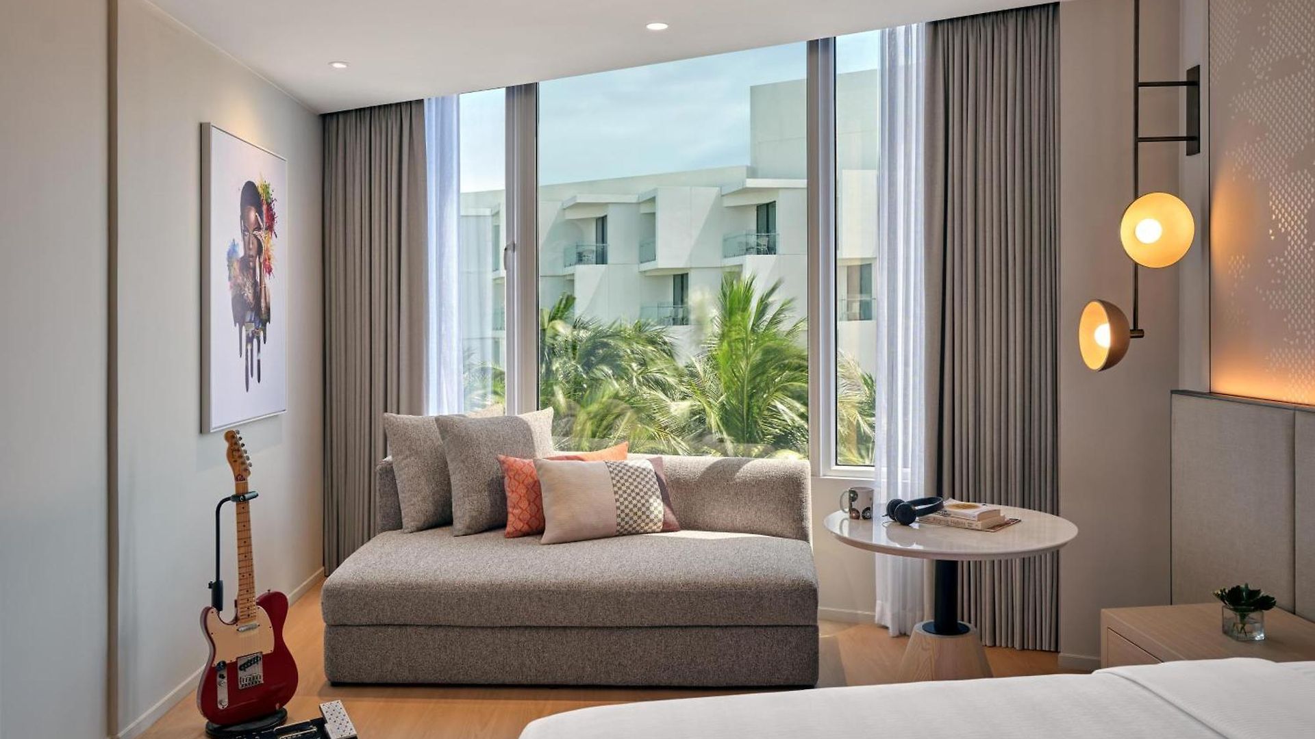 Hard Rock (adults Only) Hotel Pattaya