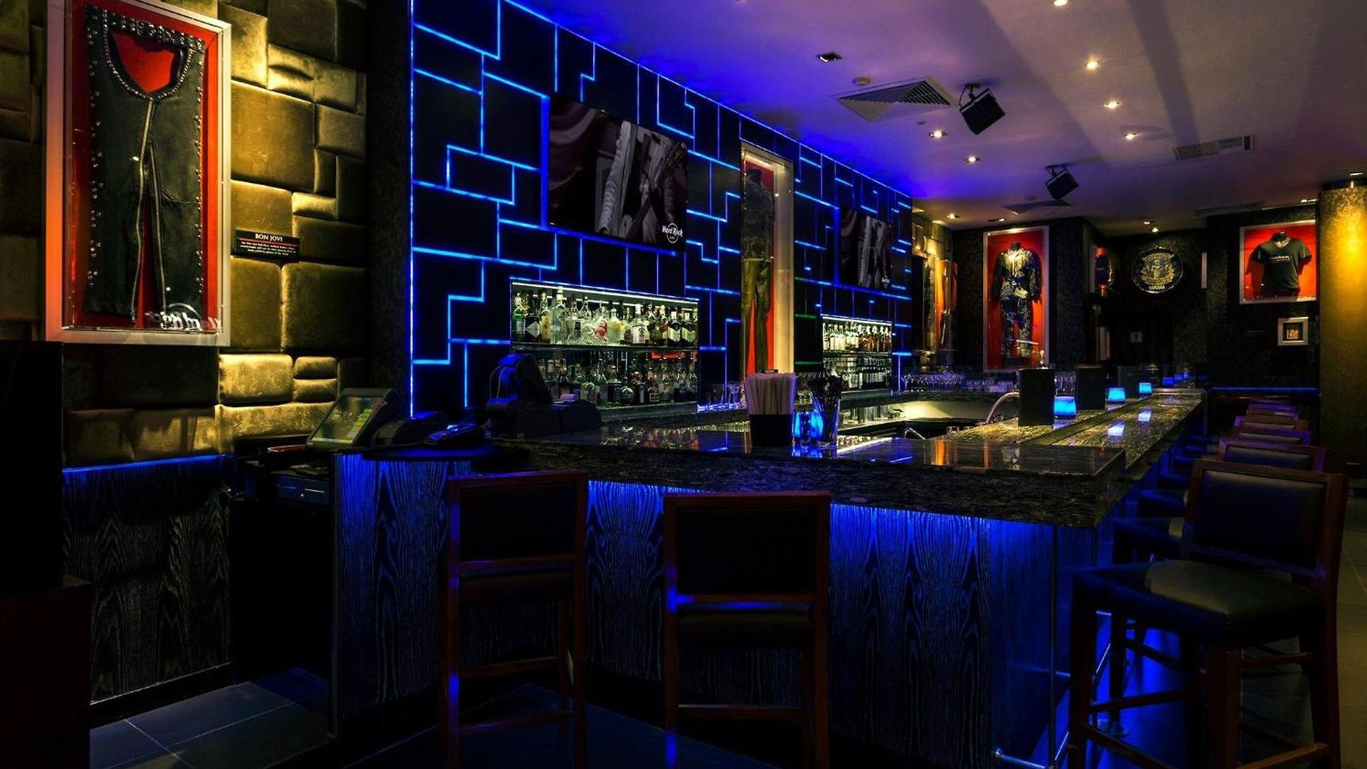 Hard Rock (adults Only) 5* Pattaya