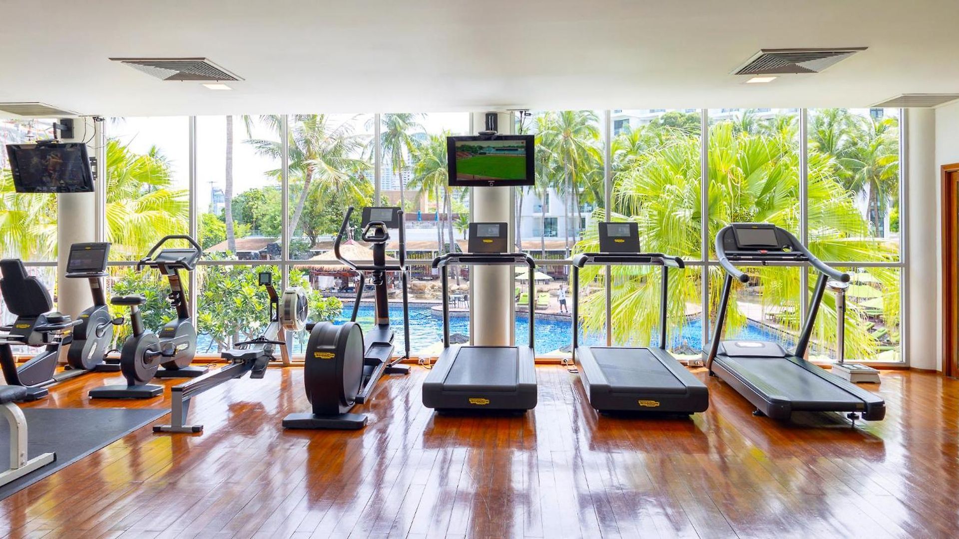 Hard Rock (adults Only) 5* Pattaya