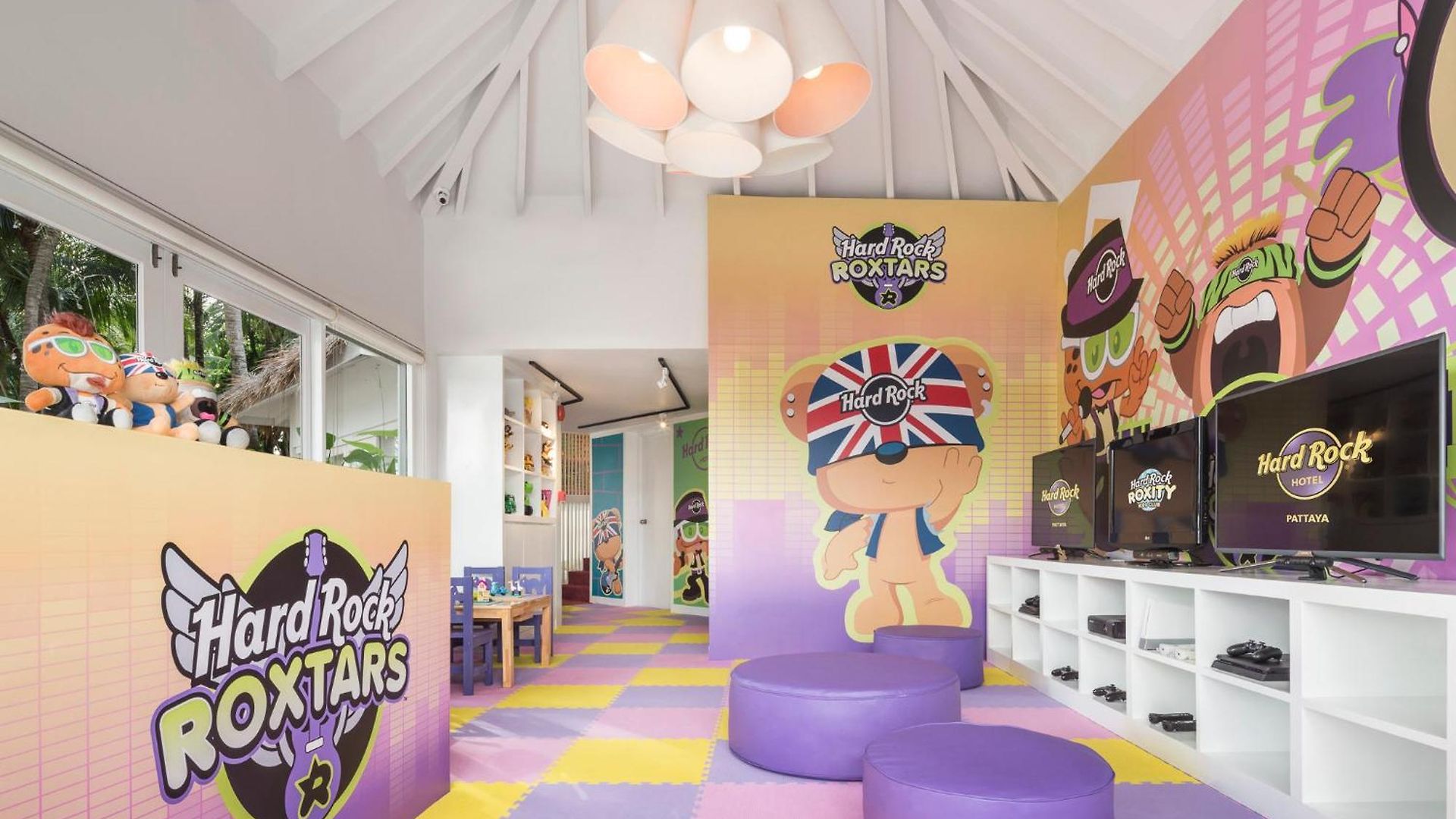 Hotel Hard Rock (adults Only)
