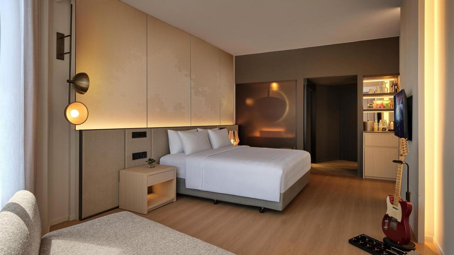 Hotel Hard Rock (adults Only)