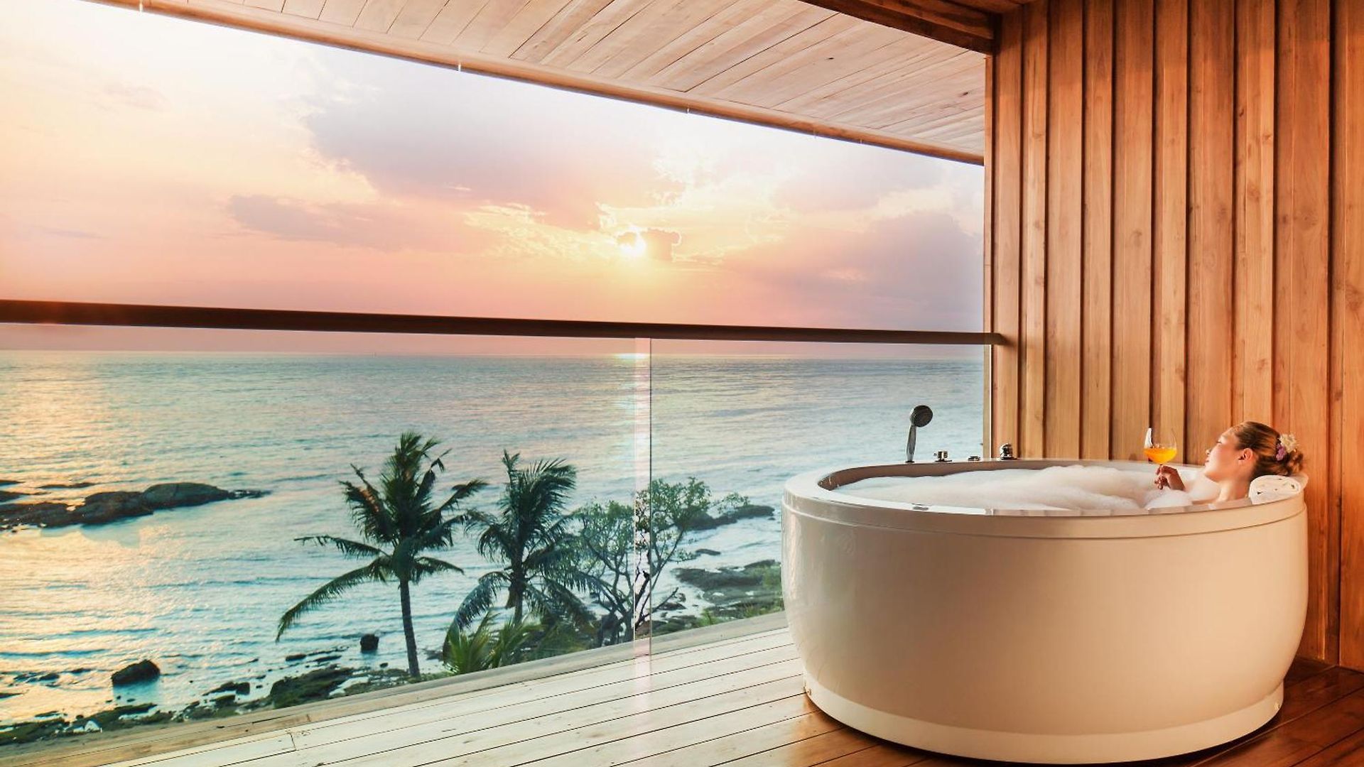 Cape Dara Hotel Pattaya