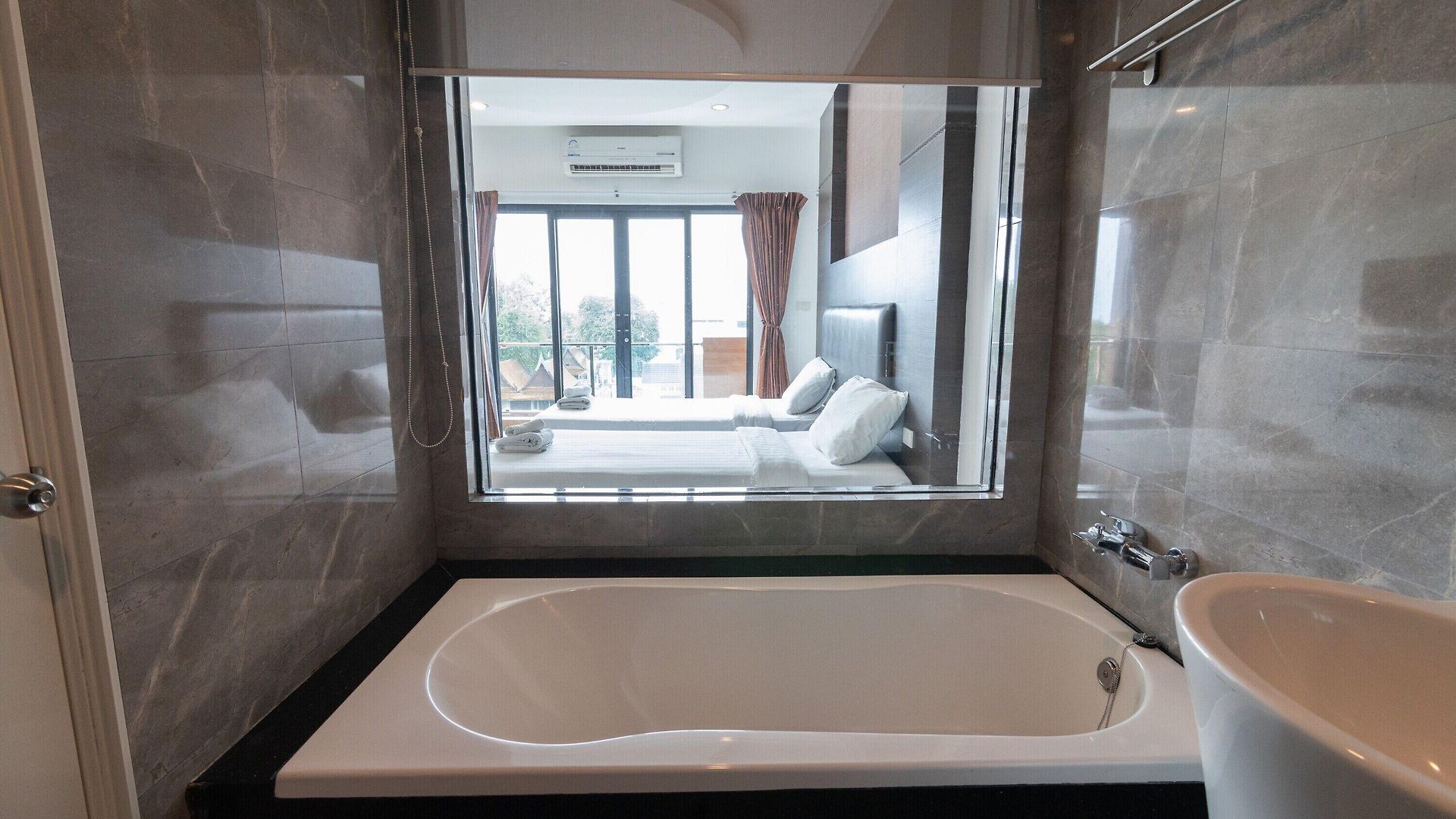 Hotel Tribe Pattaya