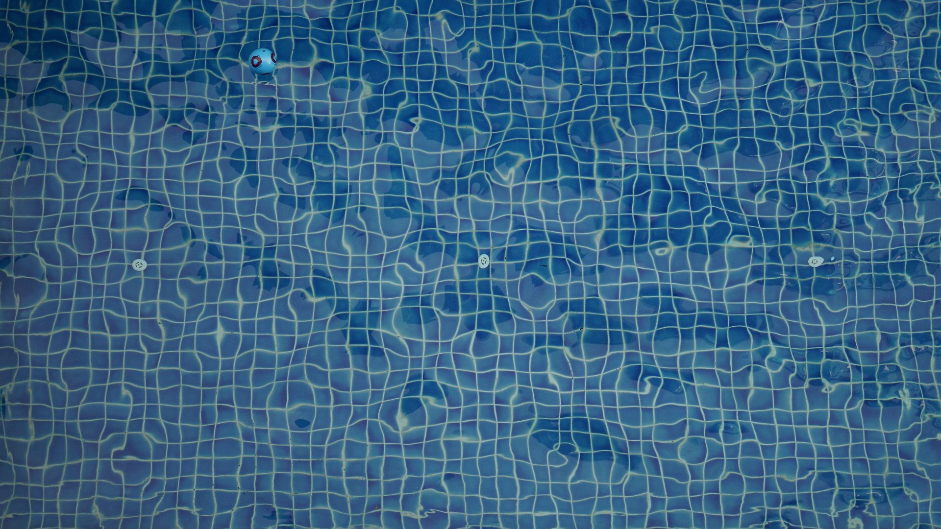 Nine Blue โรงแรม Pattaya
