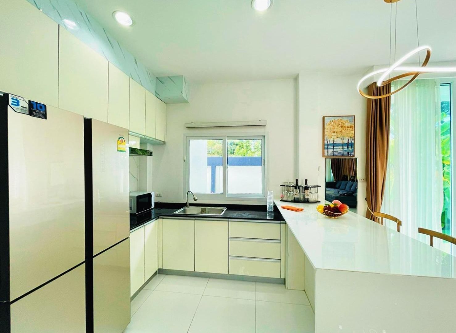 Villa Kw Pool Pattaya