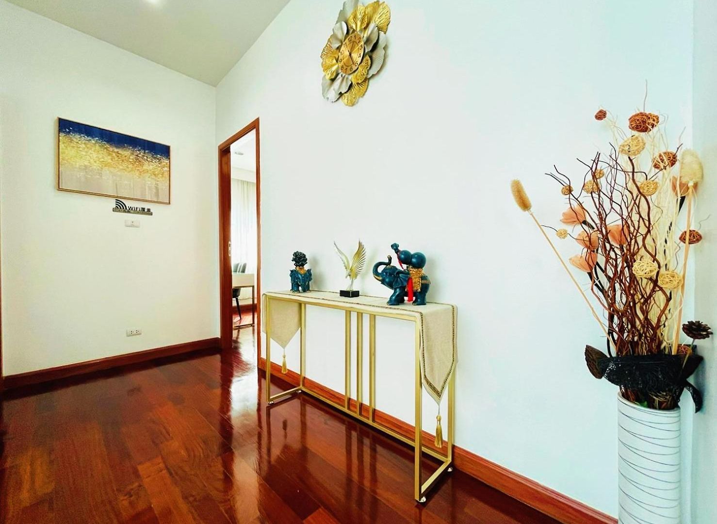 Villa Kw Pool Pattaya
