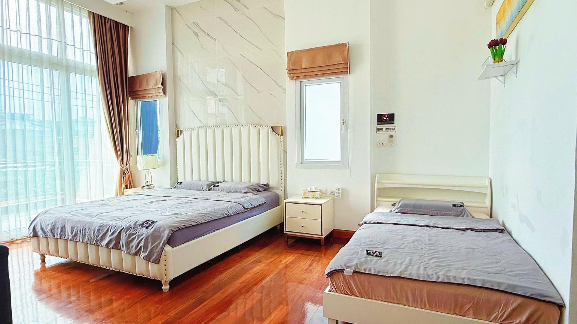Villa Kw Pool Pattaya