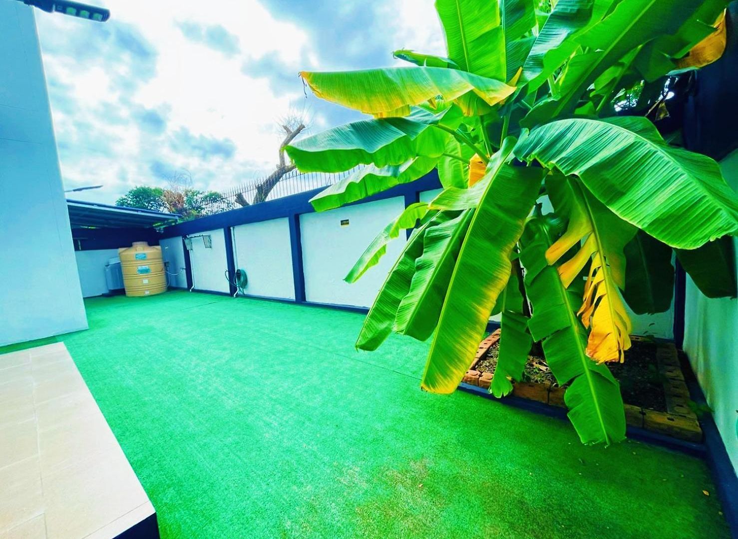 Villa Kw Pool