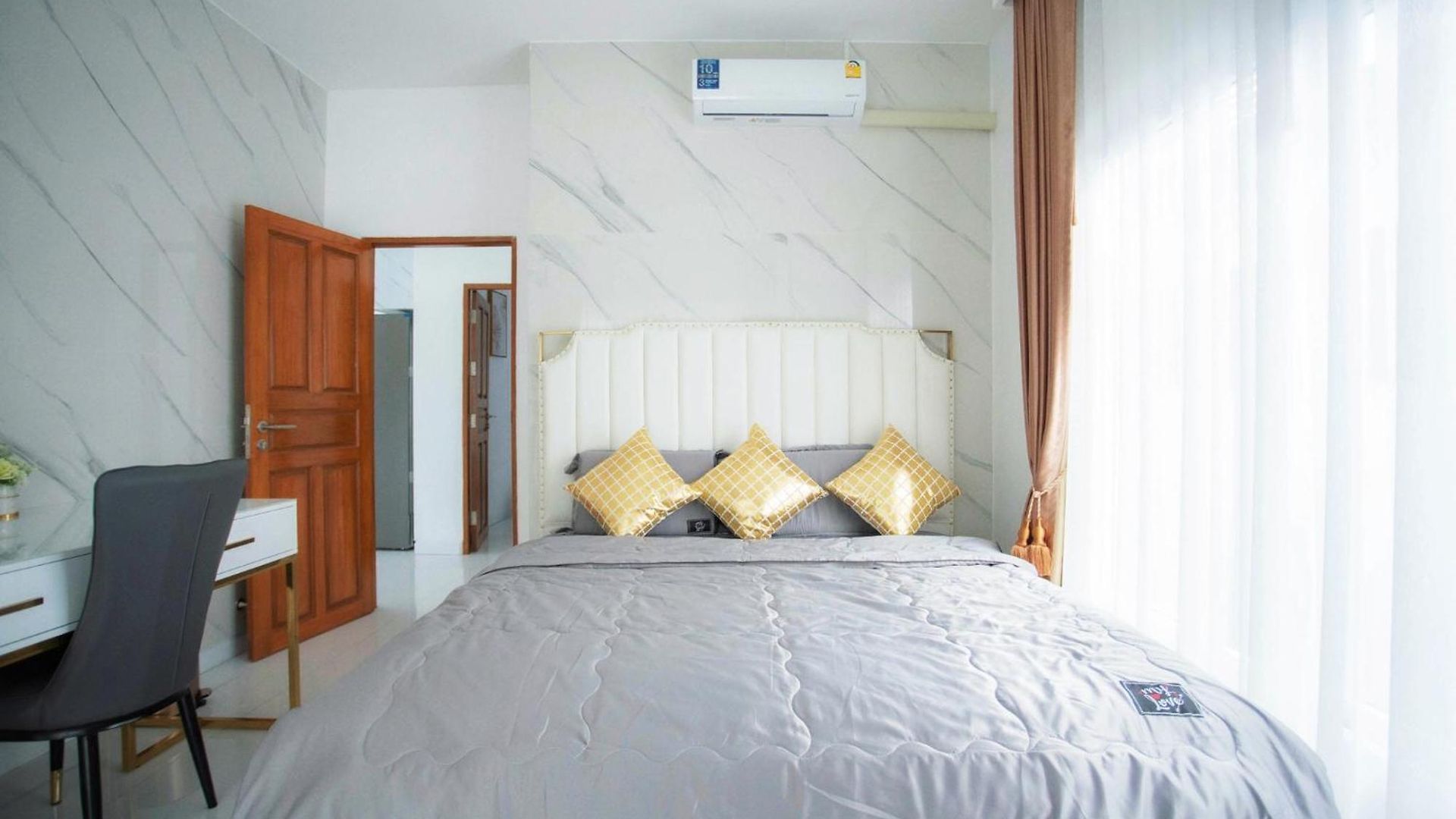 Kw Pool Villa Pattaya
