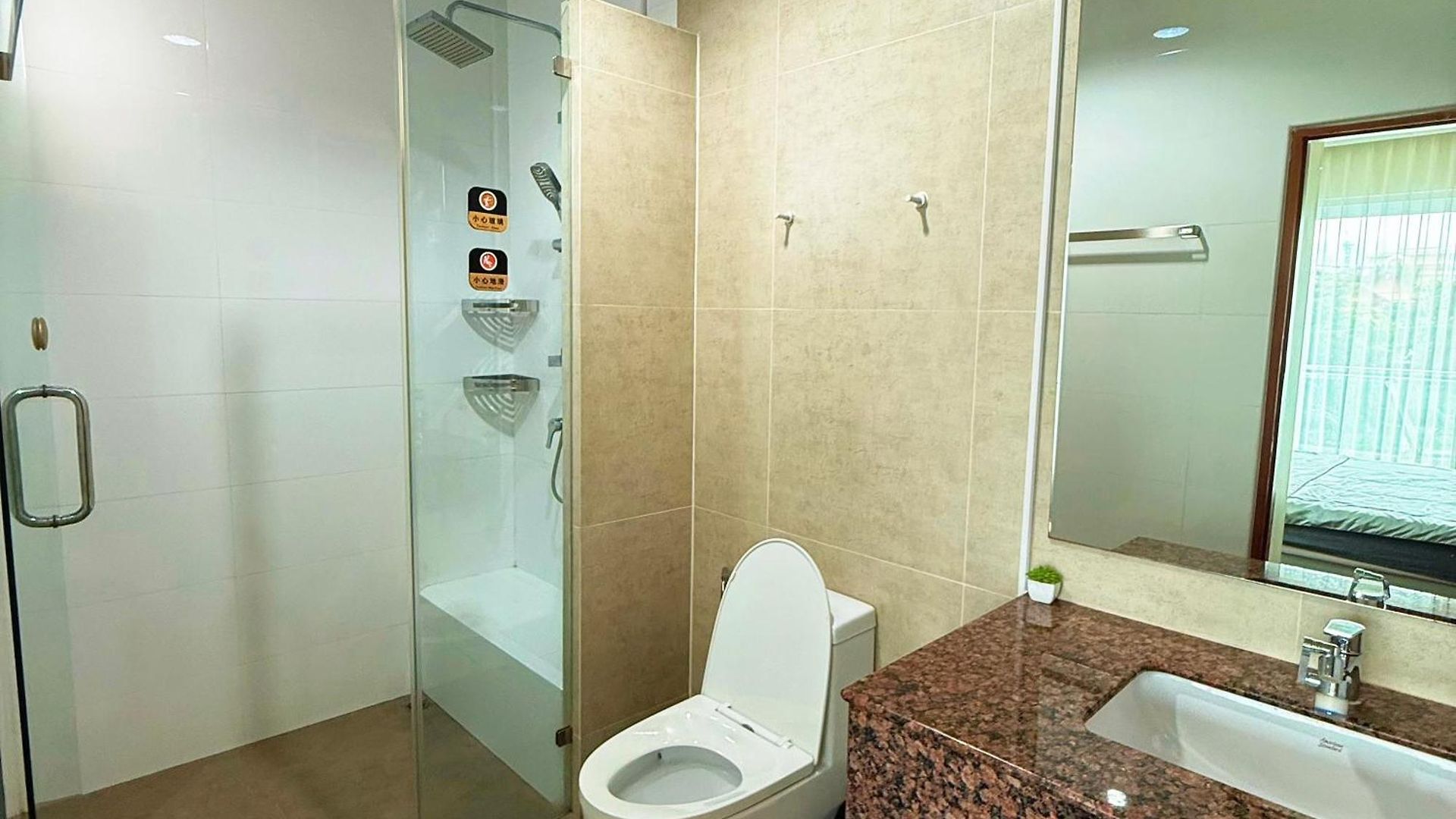 Kw Pool Villa