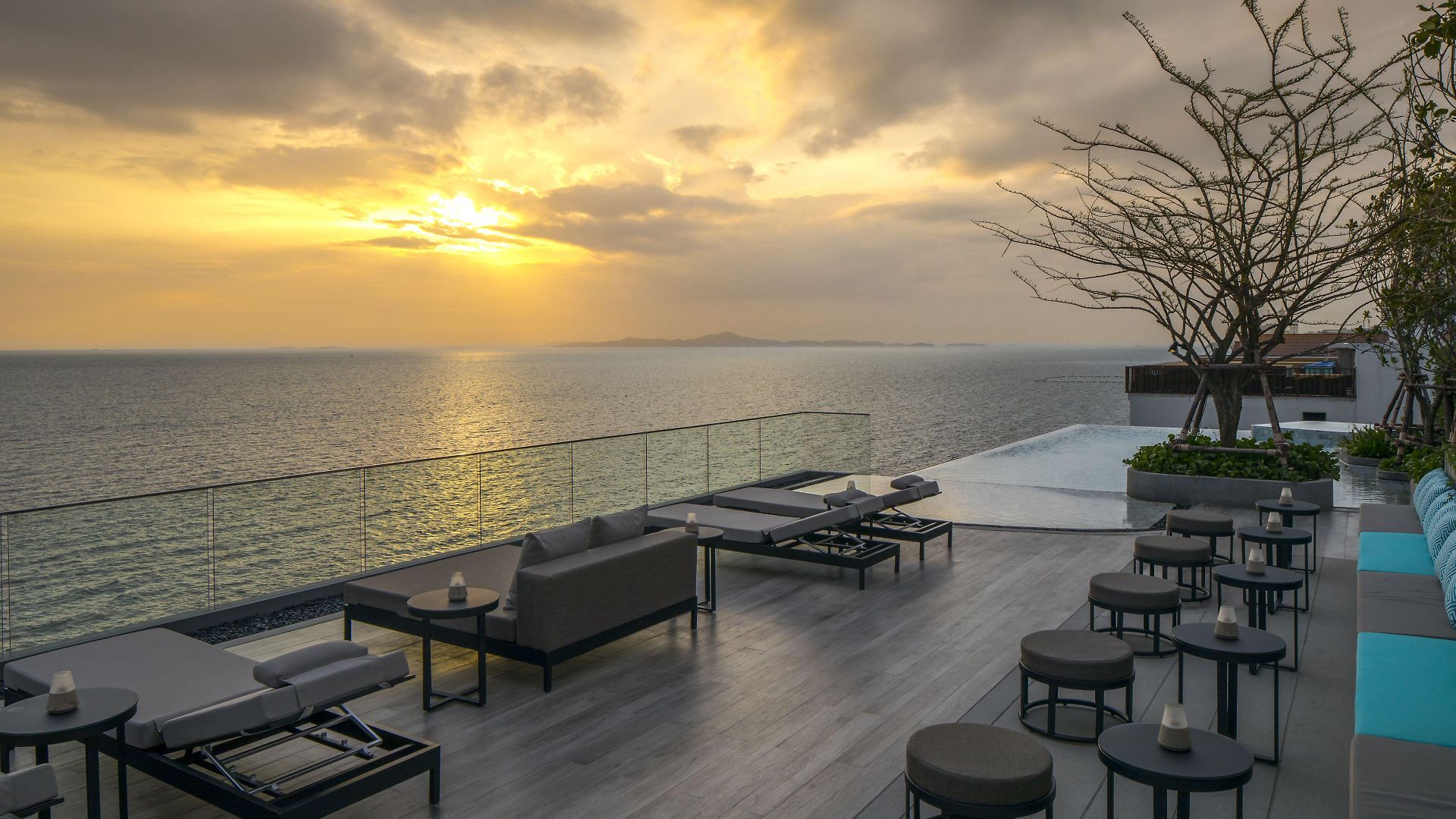 U Jomtien Pattaya