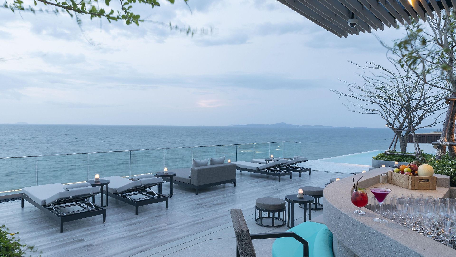 U Jomtien Hotel 4*