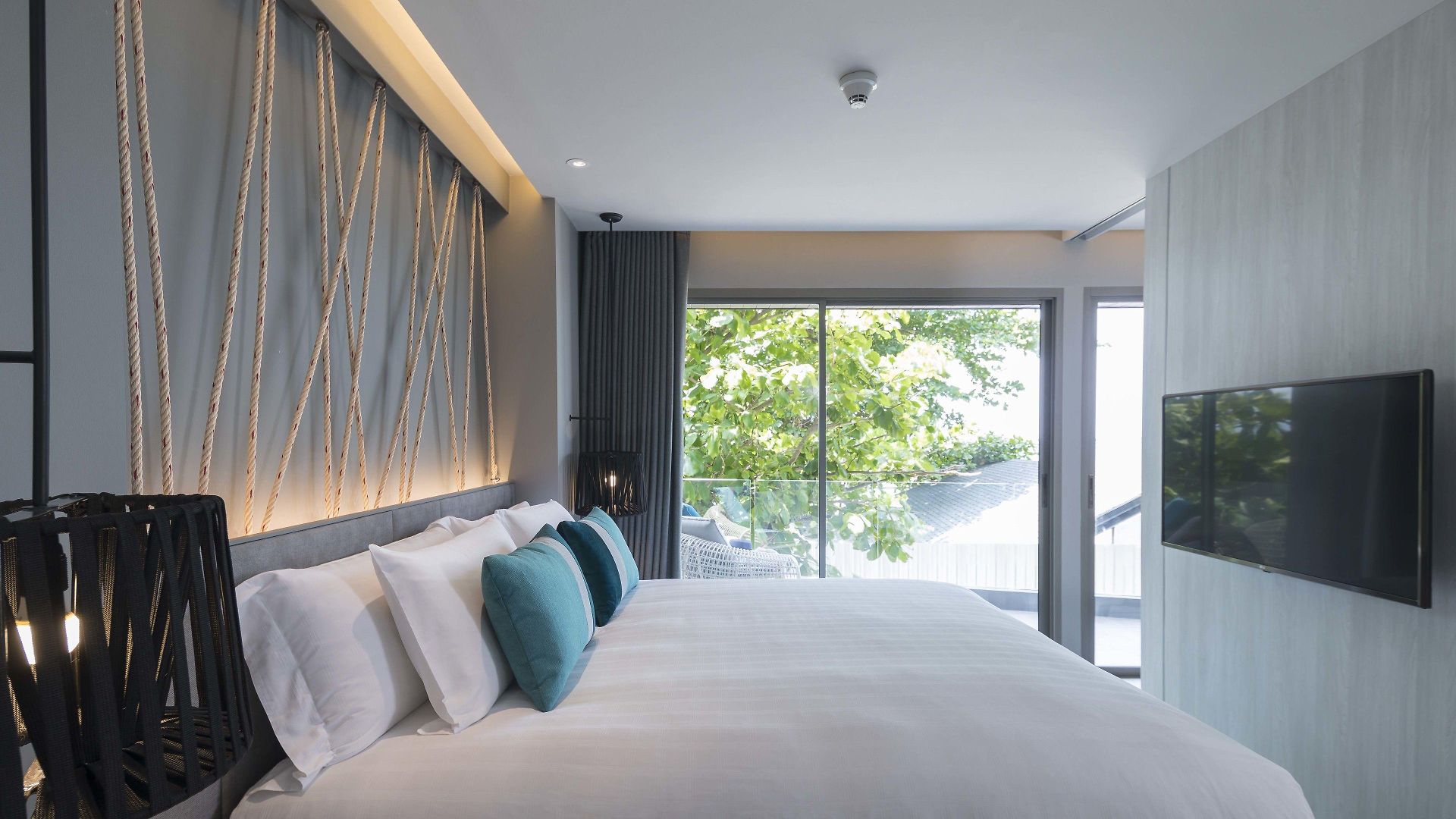 U Jomtien Hotel Pattaya