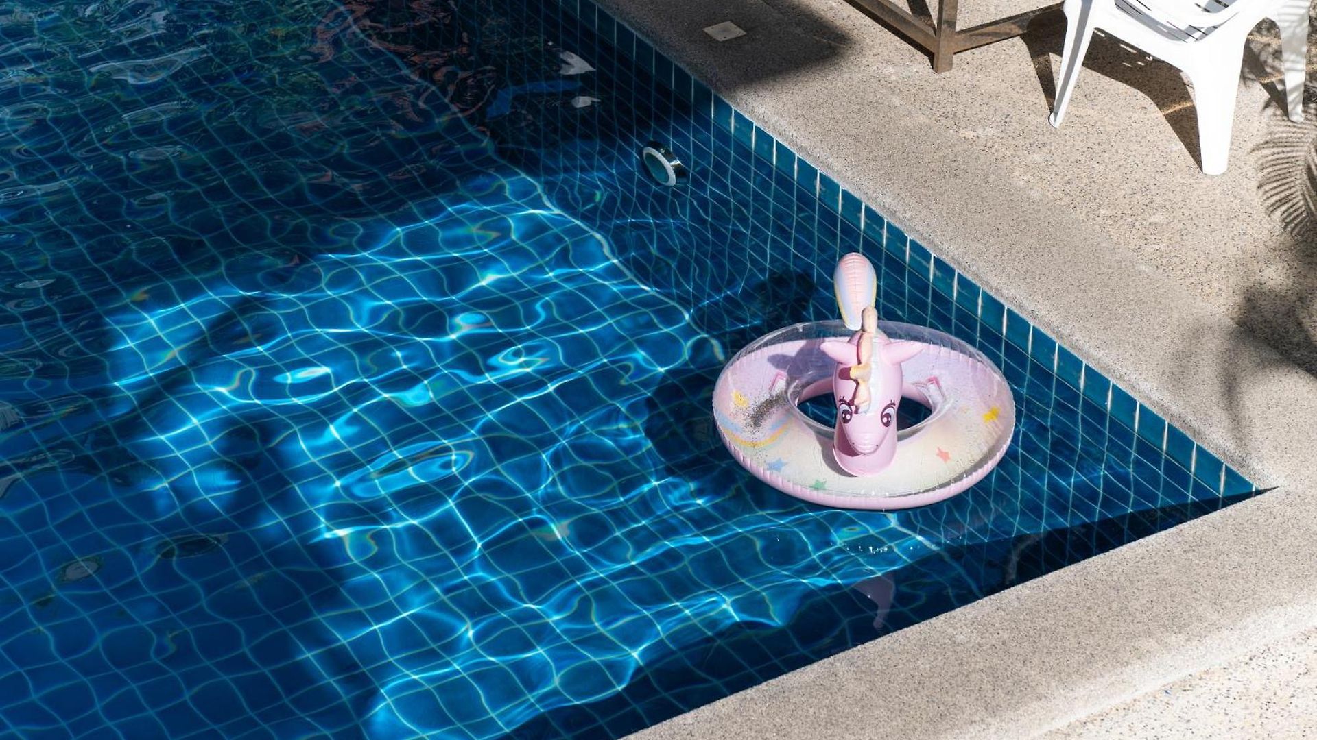 Villa Luxury Pool 4 Bedroom 900m 1.5 Km Downtown