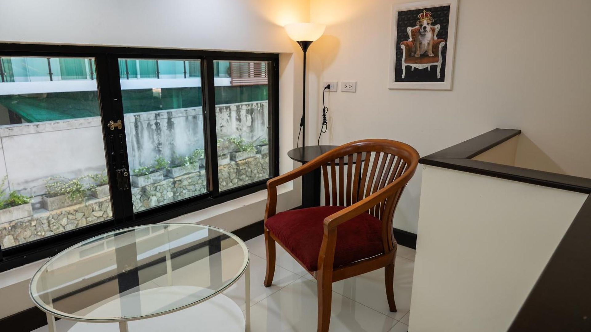 Luxury Pool 4 Bedroom 900m 1.5 Km Downtown Villa *