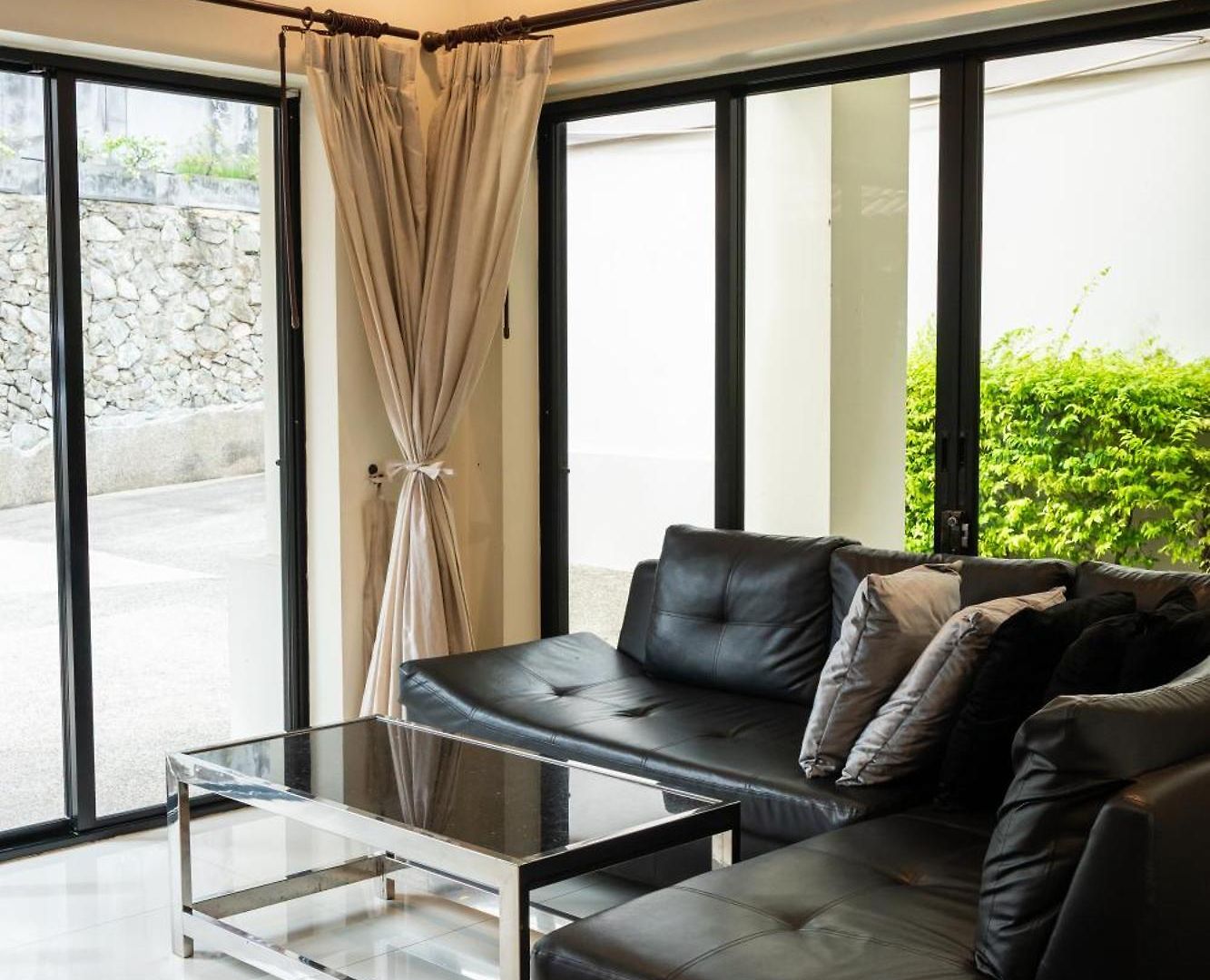 Villa Luxury Pool 4 Bedroom 900m 1.5 Km Downtown