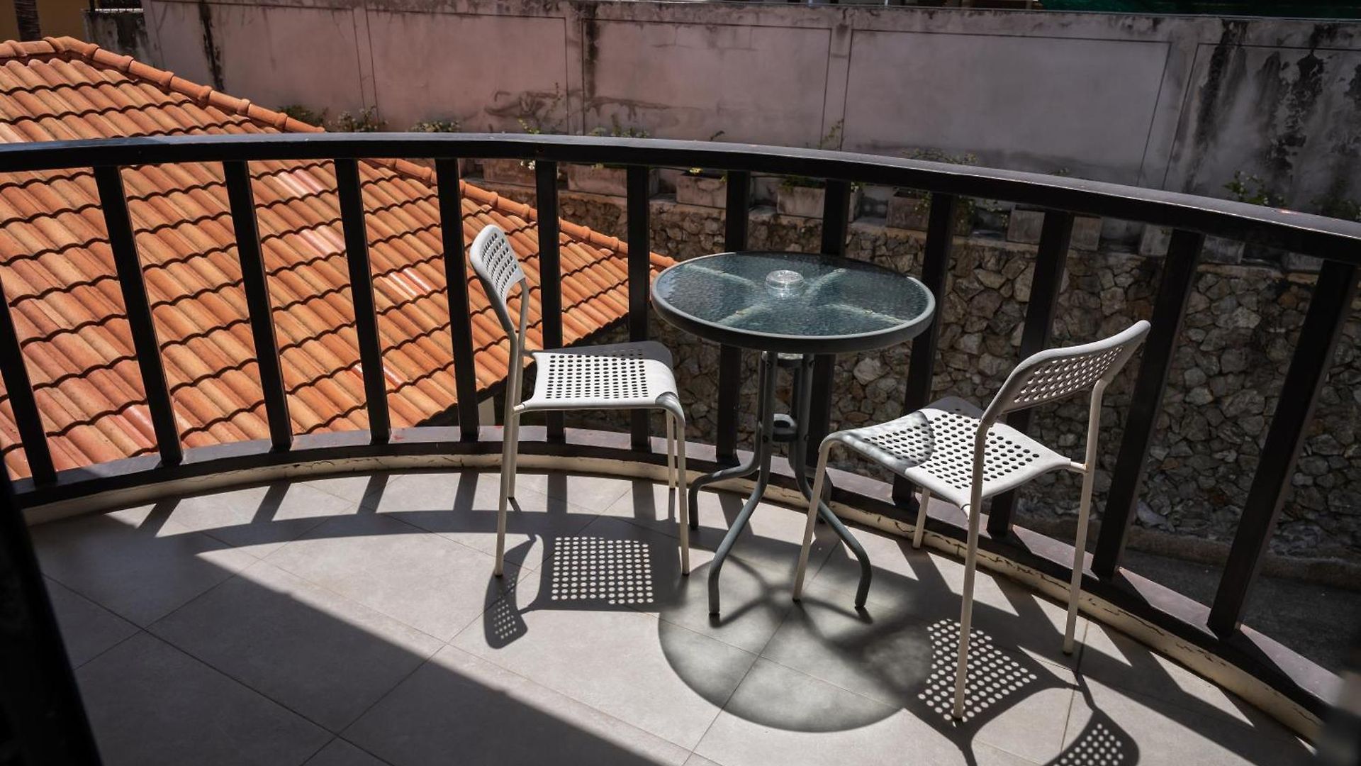 Luxury Pool 4 Bedroom 900m 1.5 Km Downtown * Pattaya
