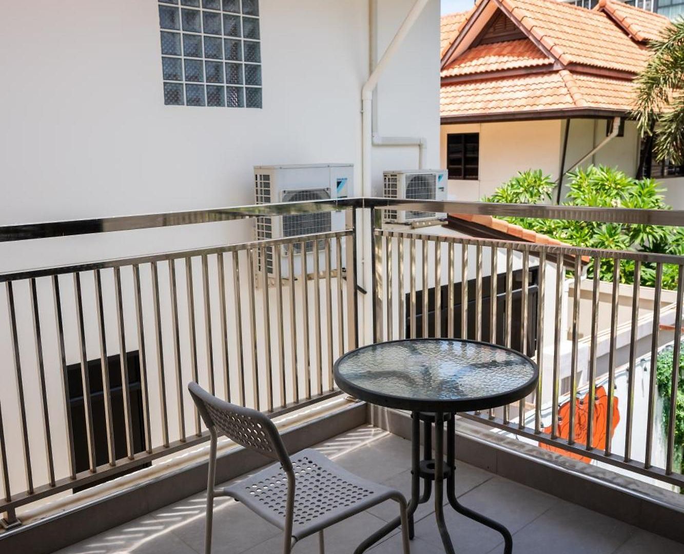 Villa Luxury Pool 4 Bedroom 900m 1.5 Km Downtown *