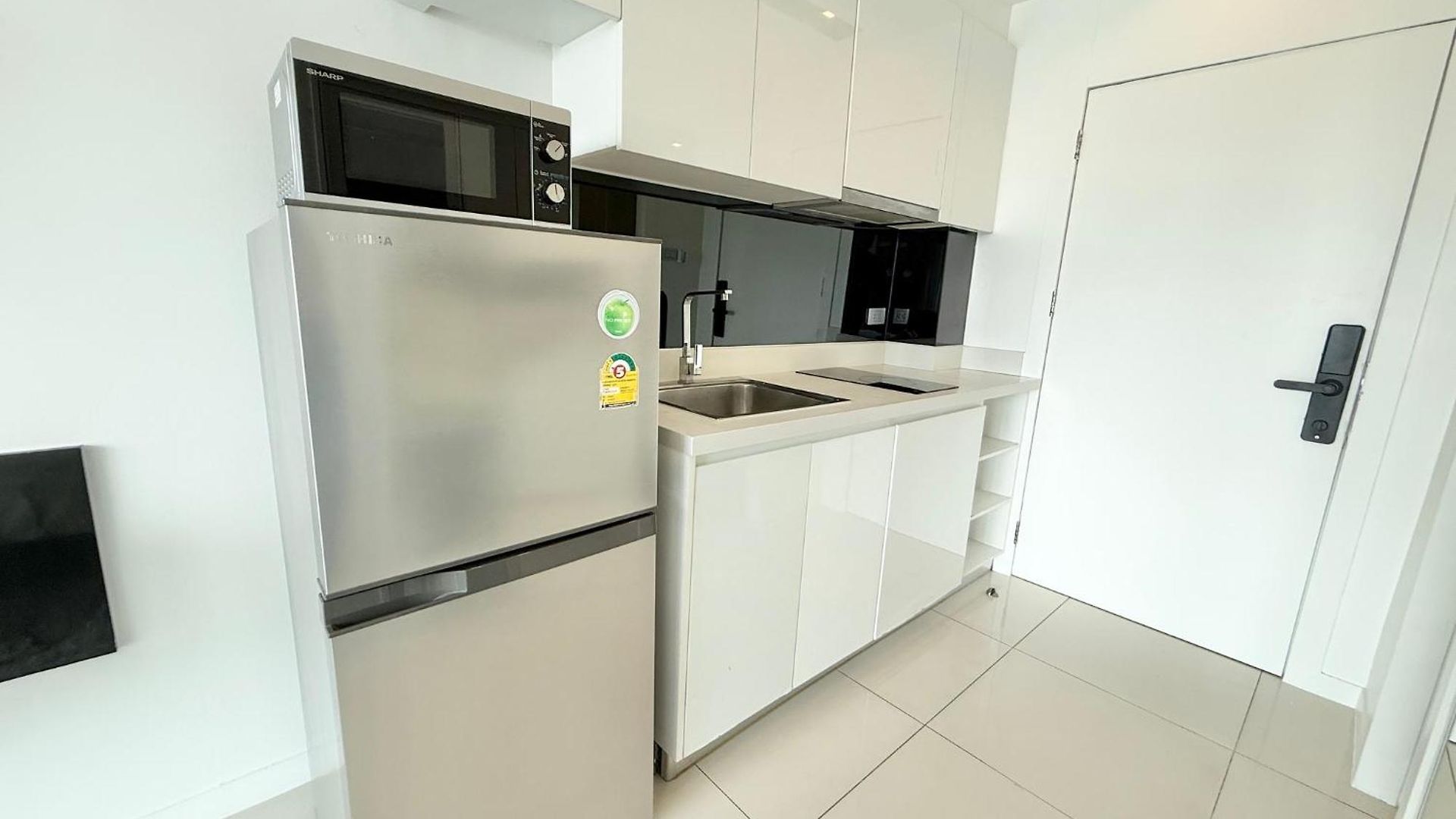 Apartment Getaway In Center *