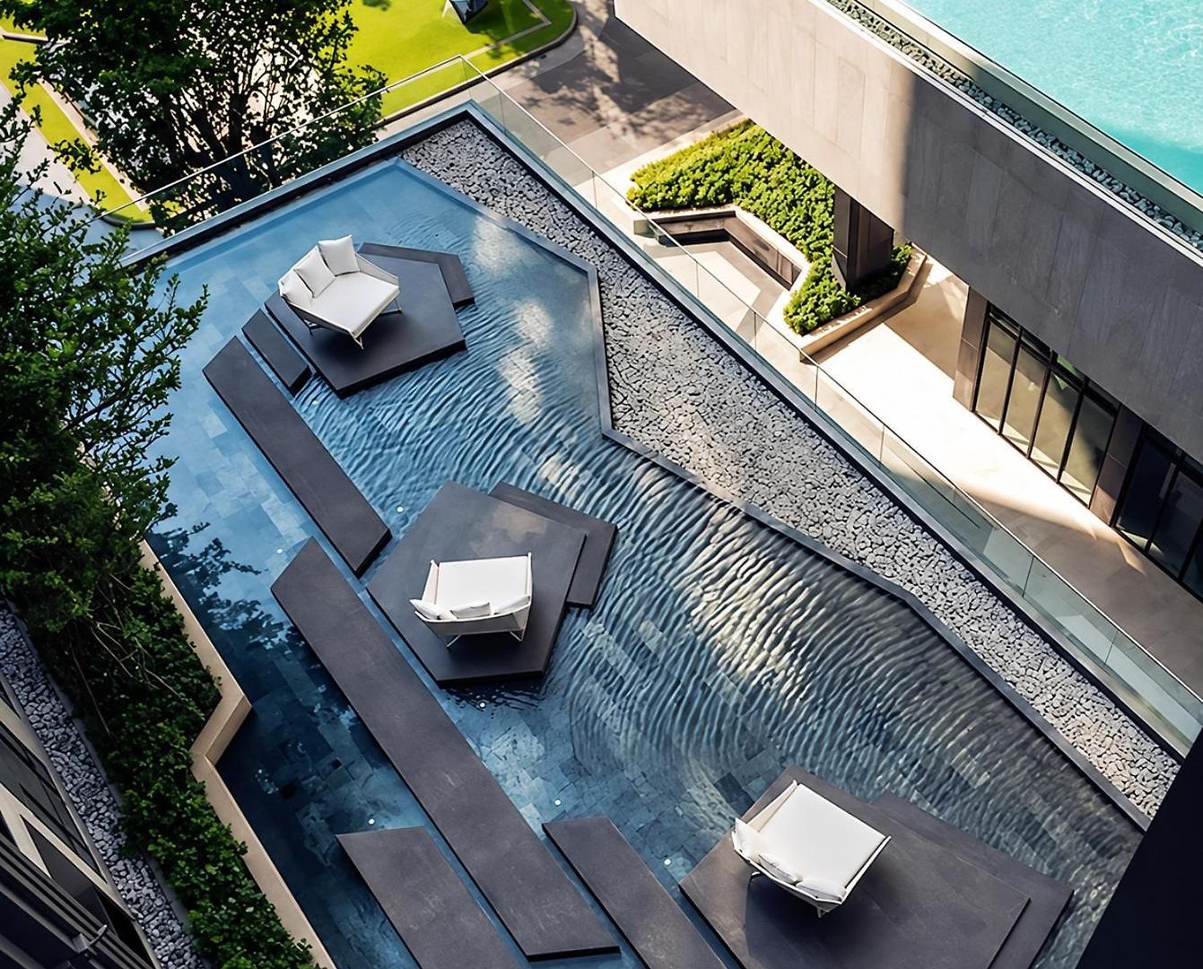 The Base Sea View Pattaya