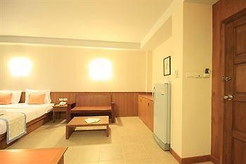 Authong โรงแรม Pattaya