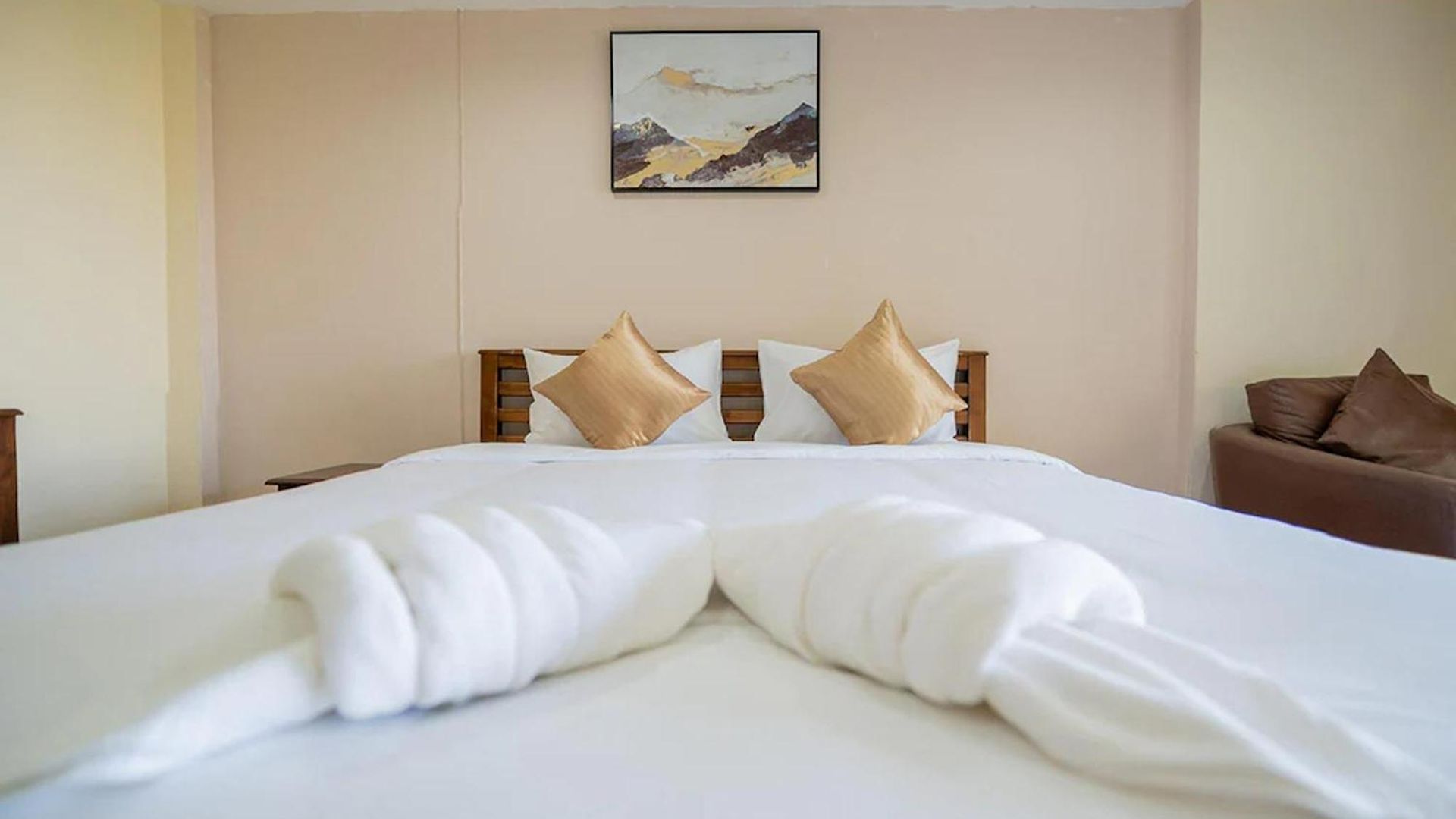 Hillside 3* Pattaya