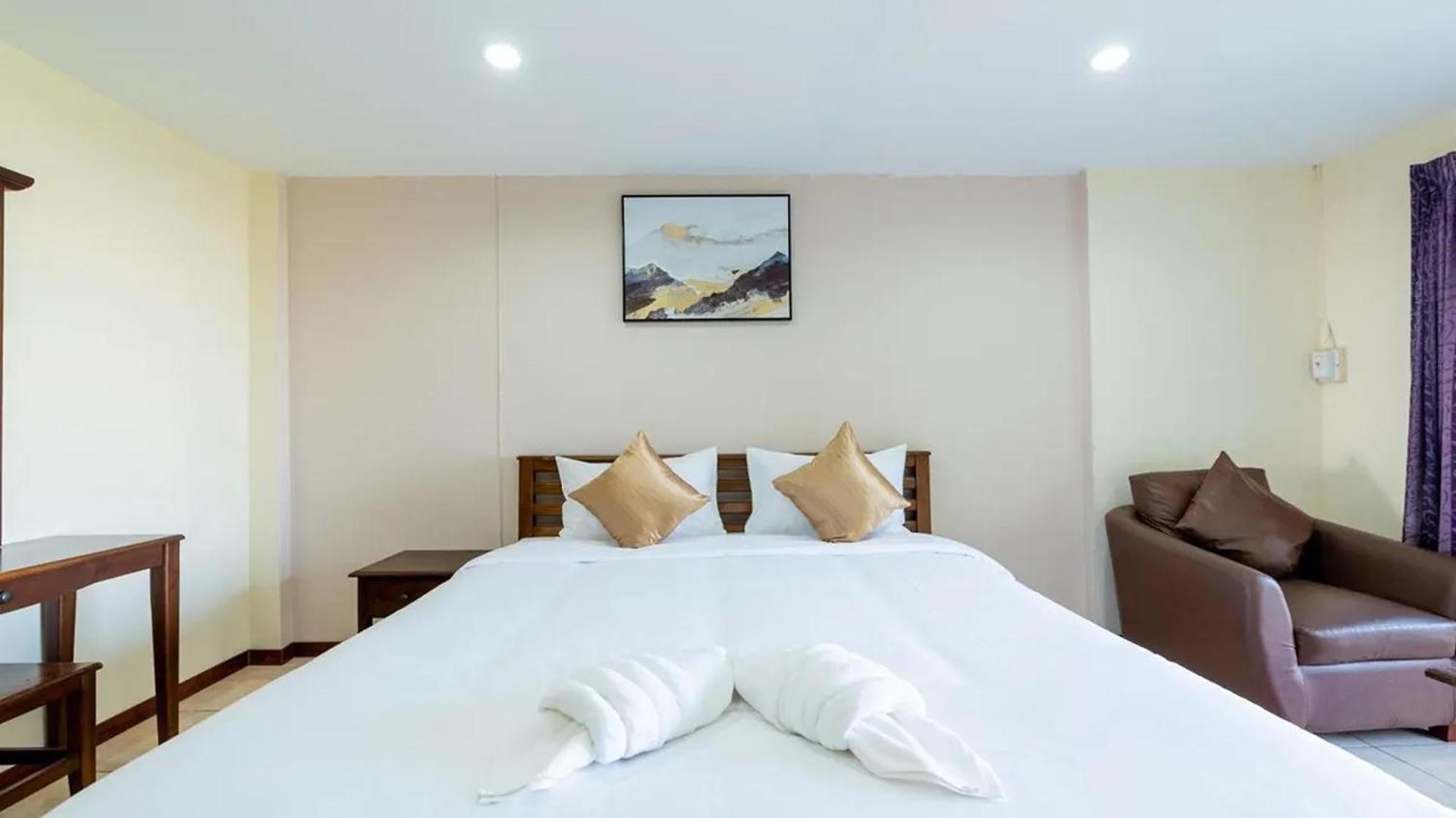 Hillside 3* Pattaya