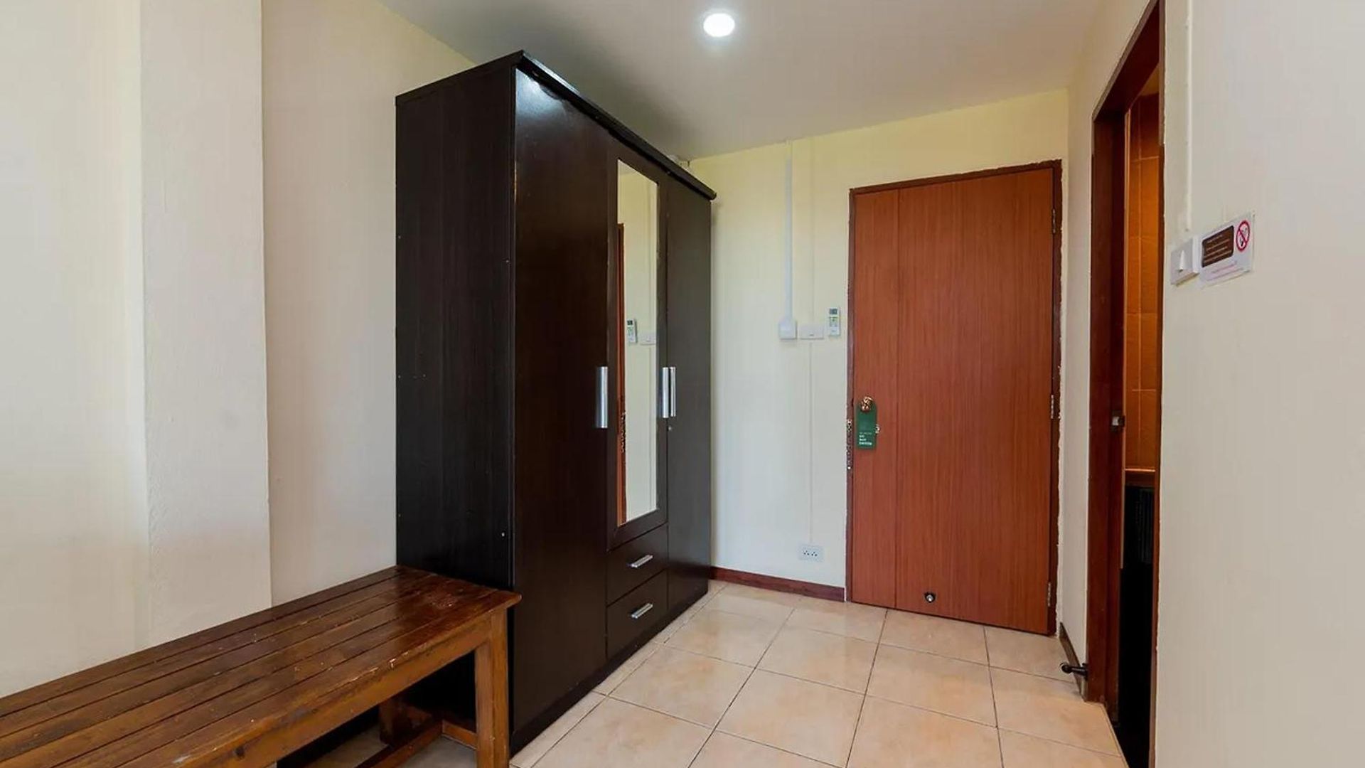 Hillside Hotel Pattaya