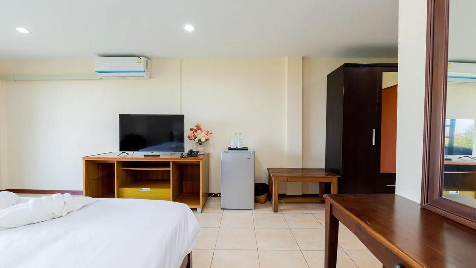 Hotel Hillside Pattaya